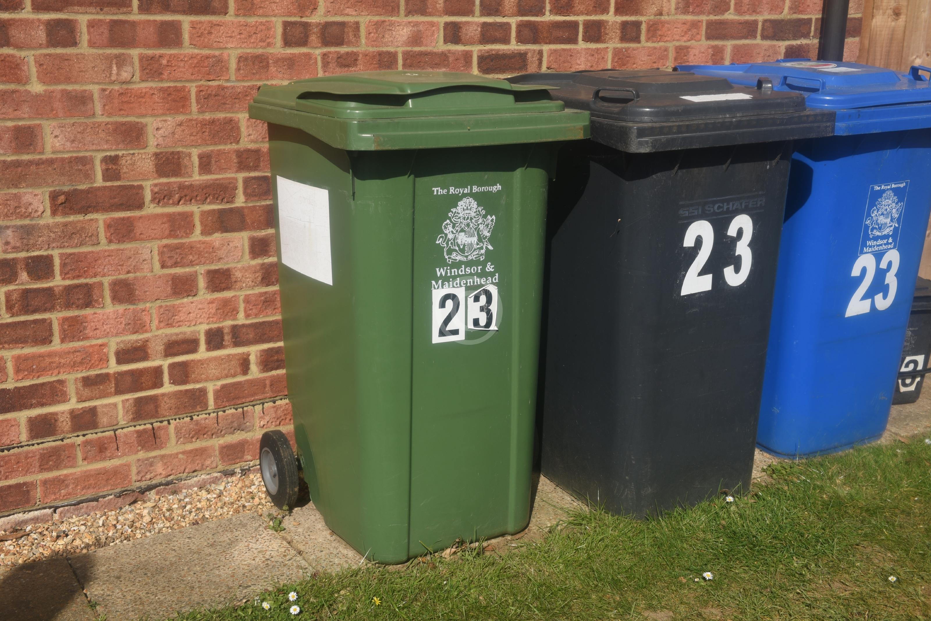 MAIDENHEAD 132680 Photo 1 of 4 Baylis Media Photos