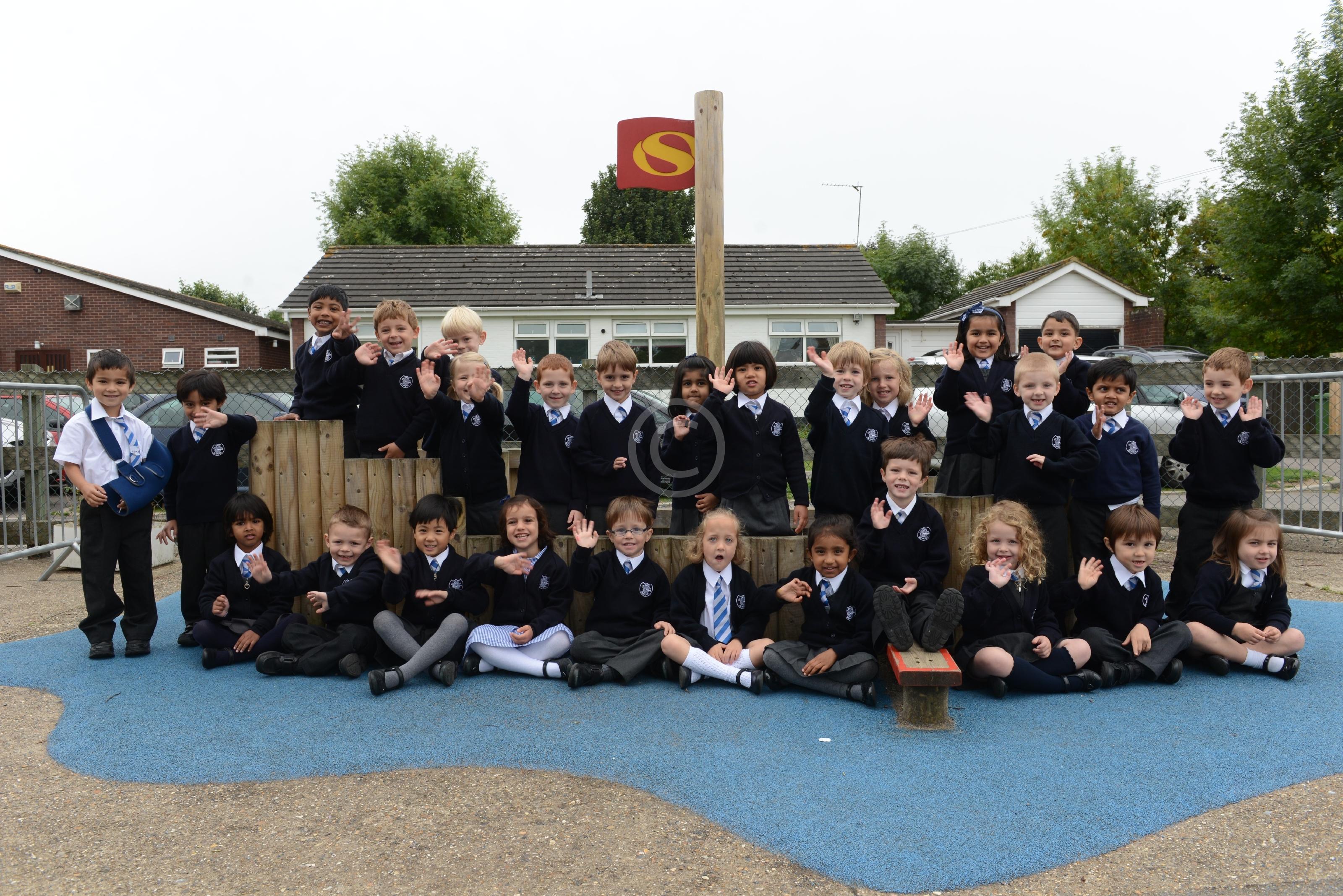 FIRST CLASS 117720 Photo 1 of 2 Baylis Media Photos