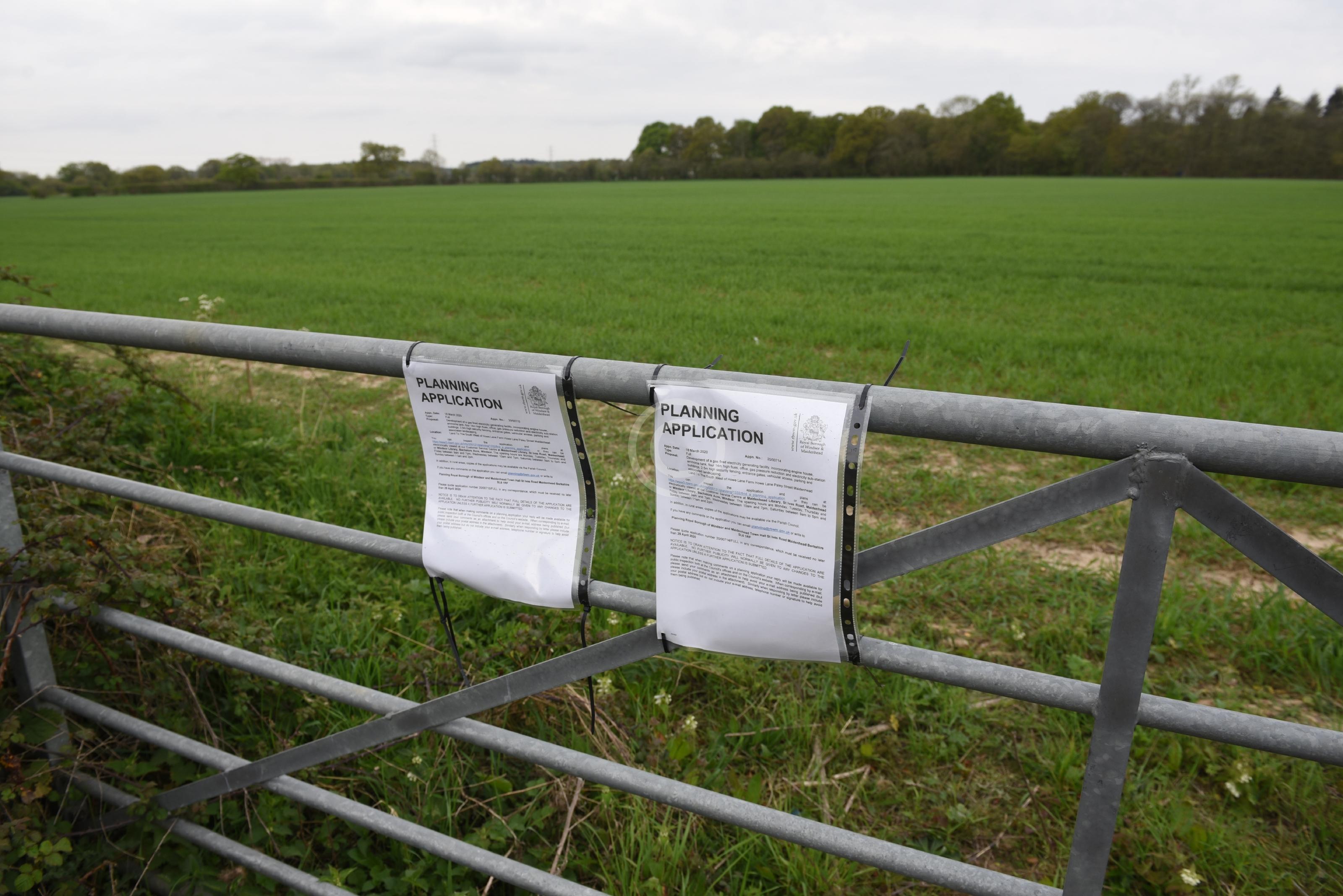 WHITE WALTHAM 132698 Photo 1 of 8 Baylis Media Photos