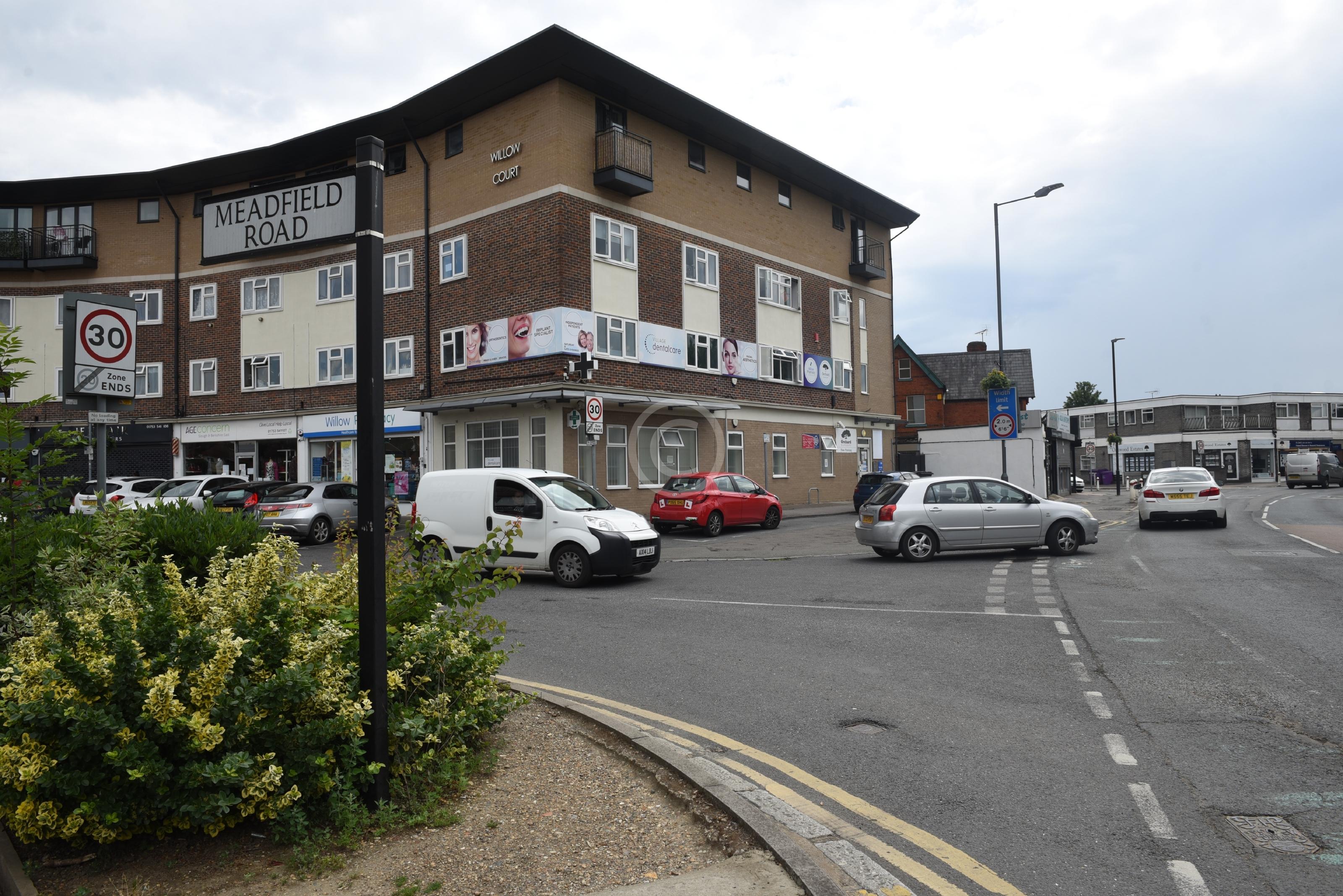 LANGLEY 132787 Photo 1 of 6 Baylis Media Photos