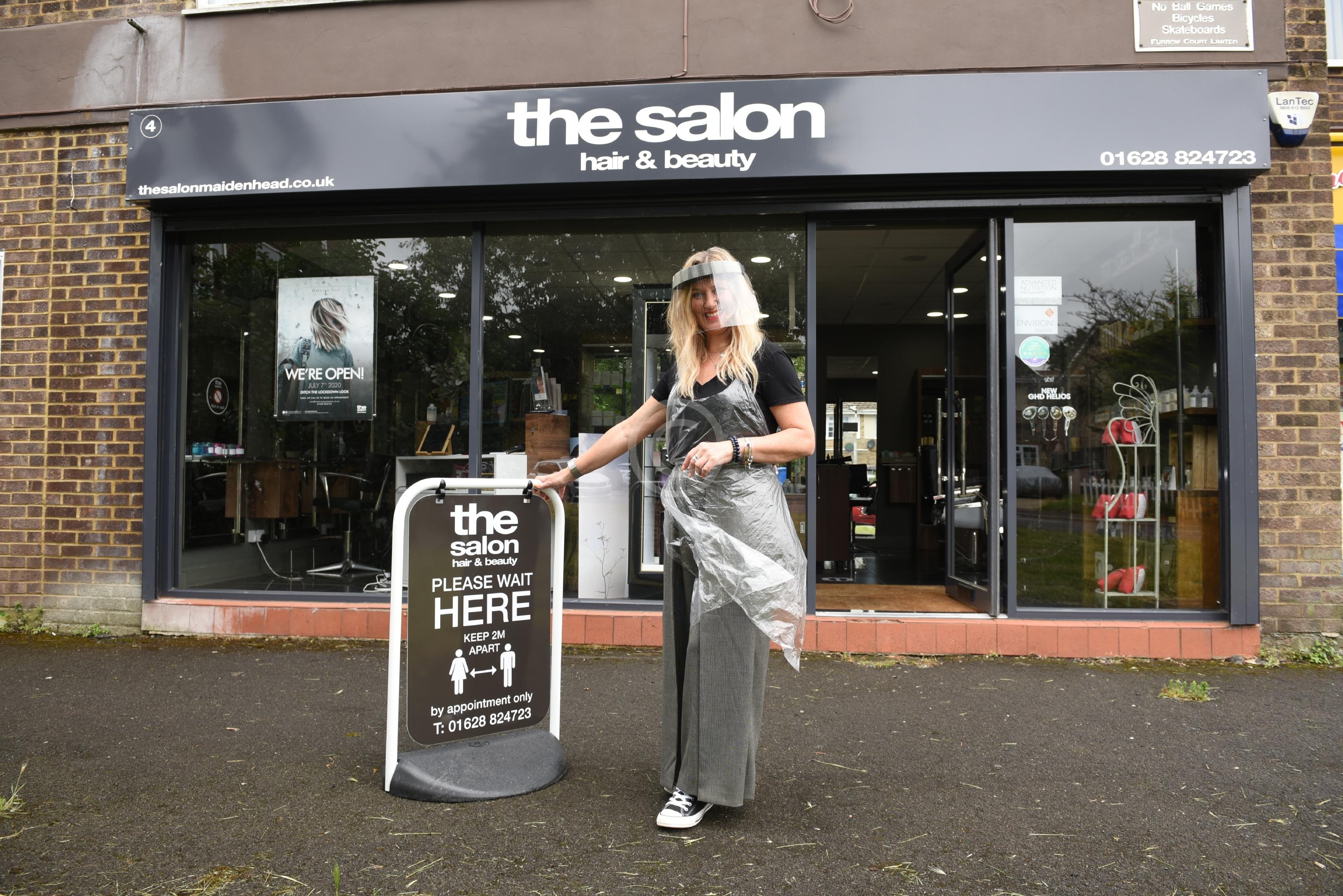 MAIDENHEAD 132825 Photo 1 of 8 Baylis Media Photos