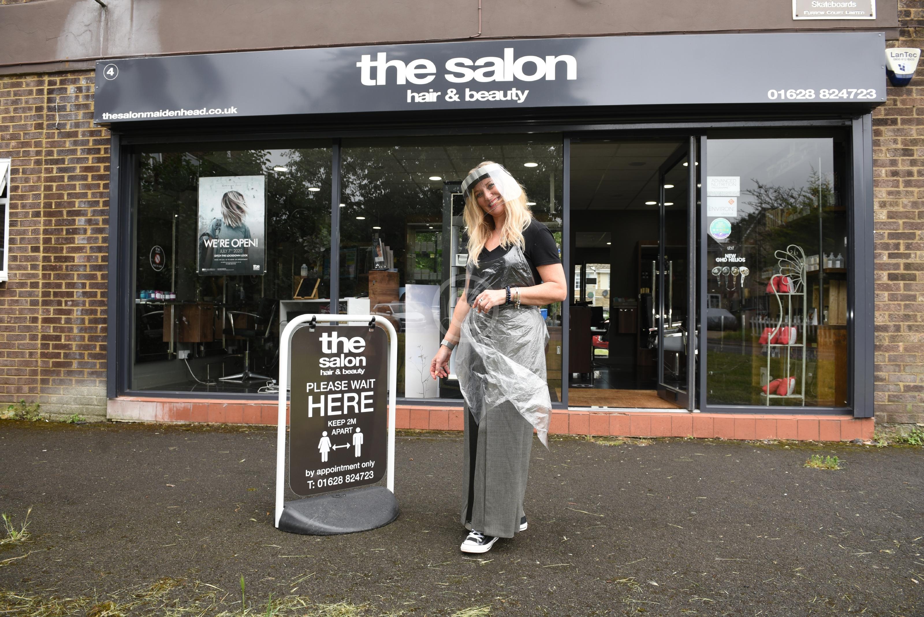 MAIDENHEAD 132825 Photo 1 of 8 Baylis Media Photos