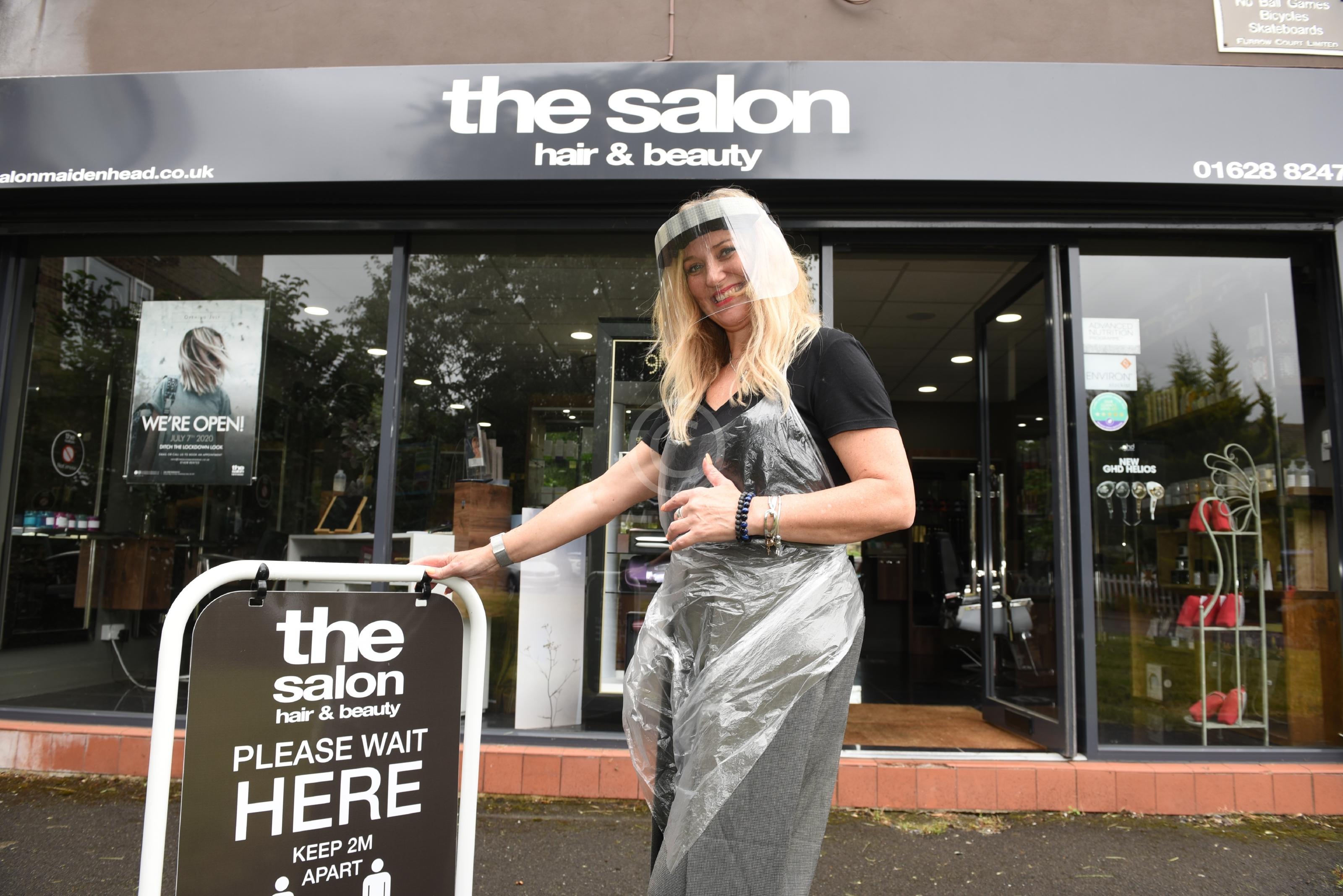 MAIDENHEAD 132825 Photo 1 of 8 Baylis Media Photos