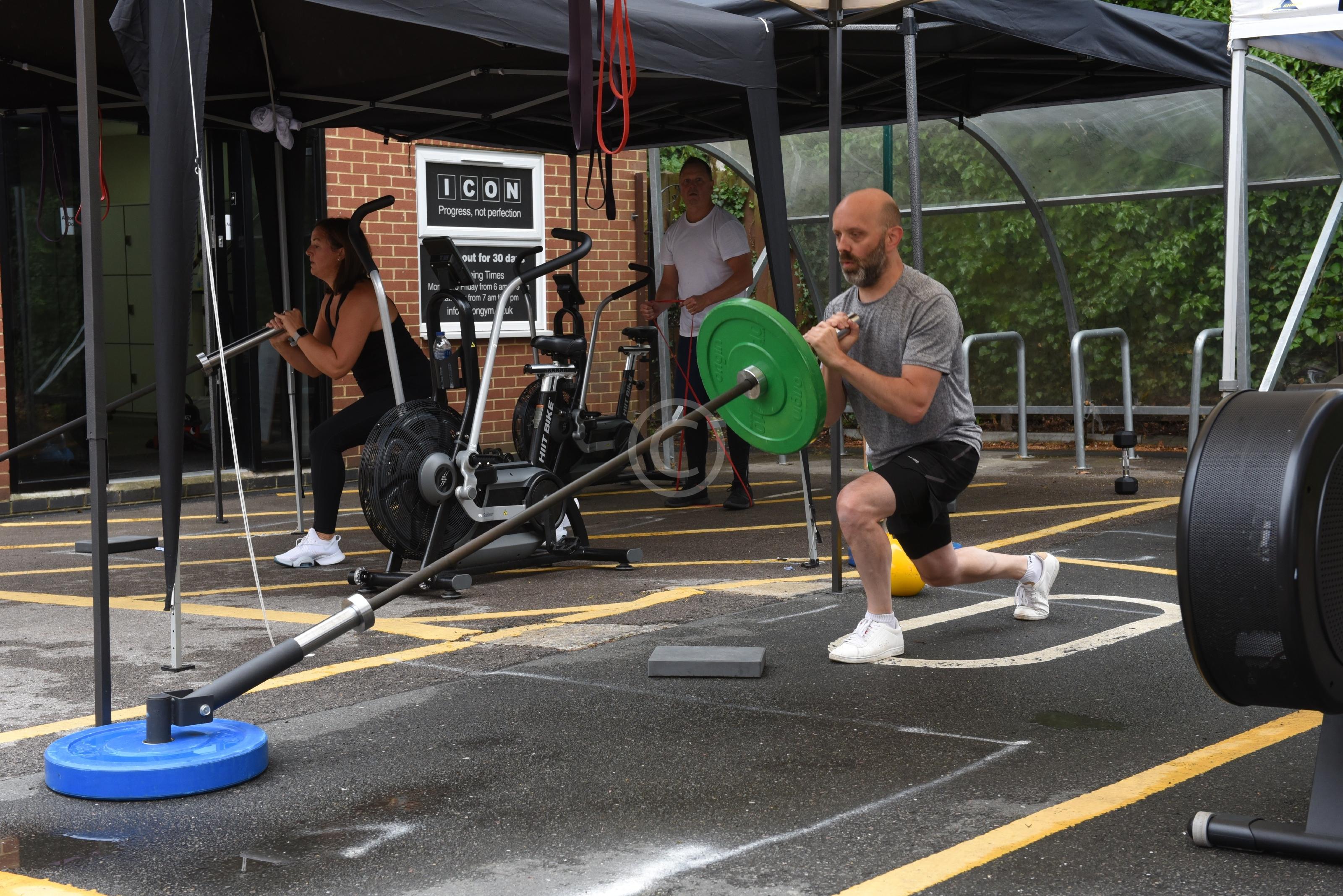 MAIDENHEAD 132824 Photo 1 of 11 Baylis Media Photos