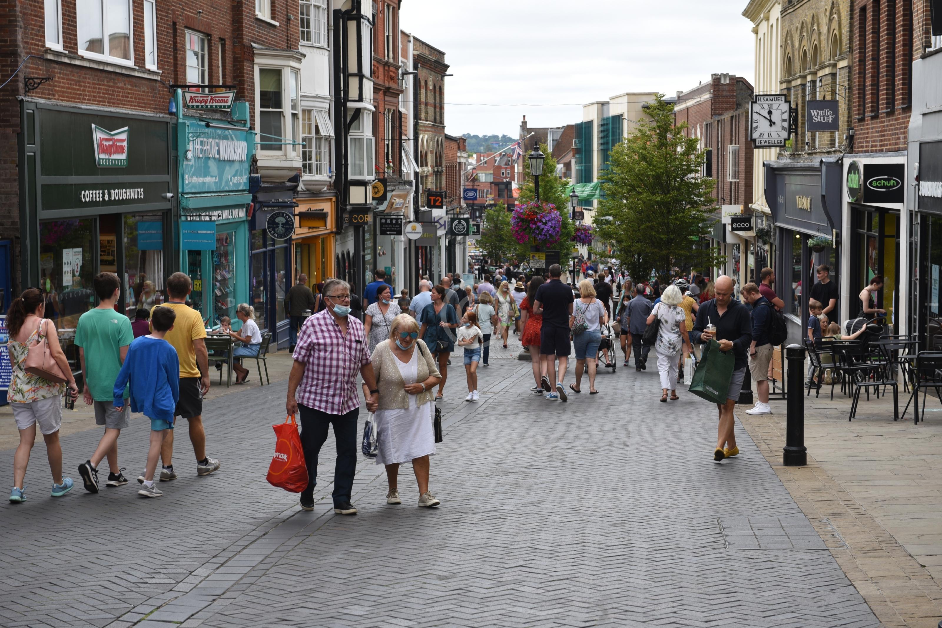 WINDSOR 132876 - Photo 1 of 9 - Baylis Media Photos