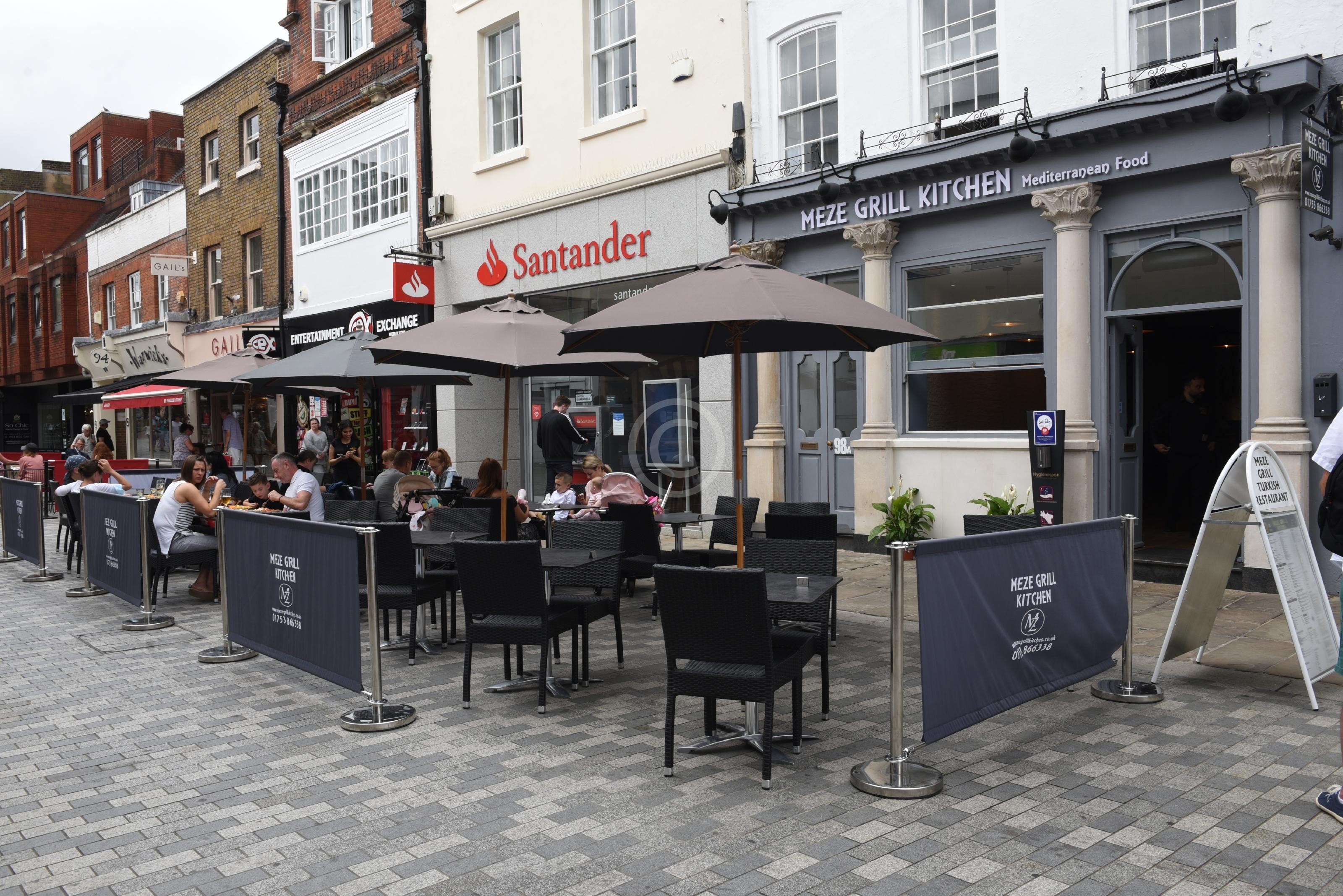 WINDSOR 132876 - Photo 1 of 9 - Baylis Media Photos