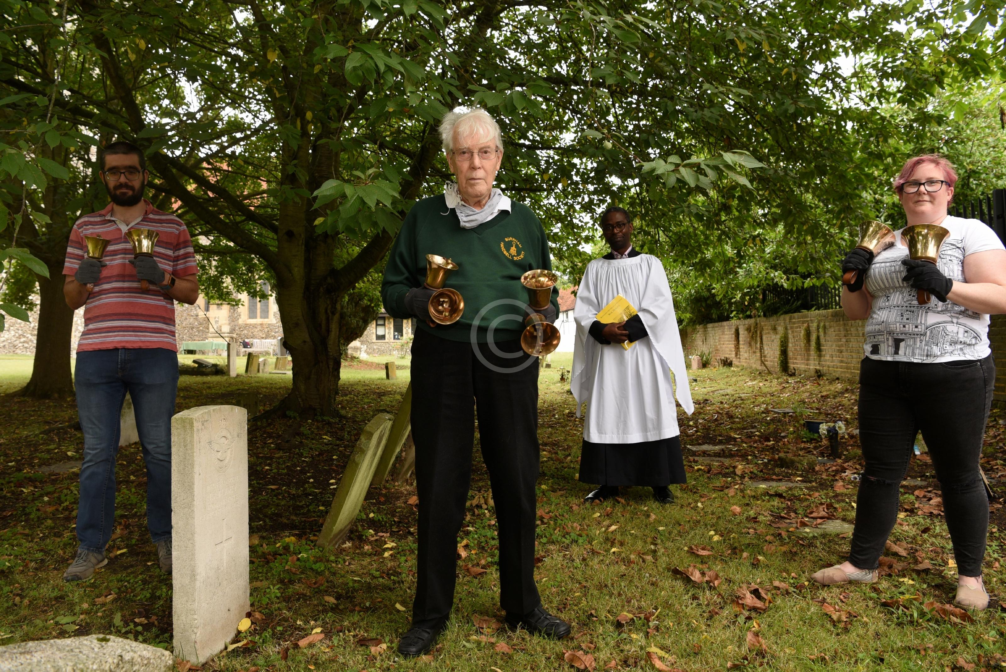 BURNHAM 132897 Photo 1 of 7 Baylis Media Photos