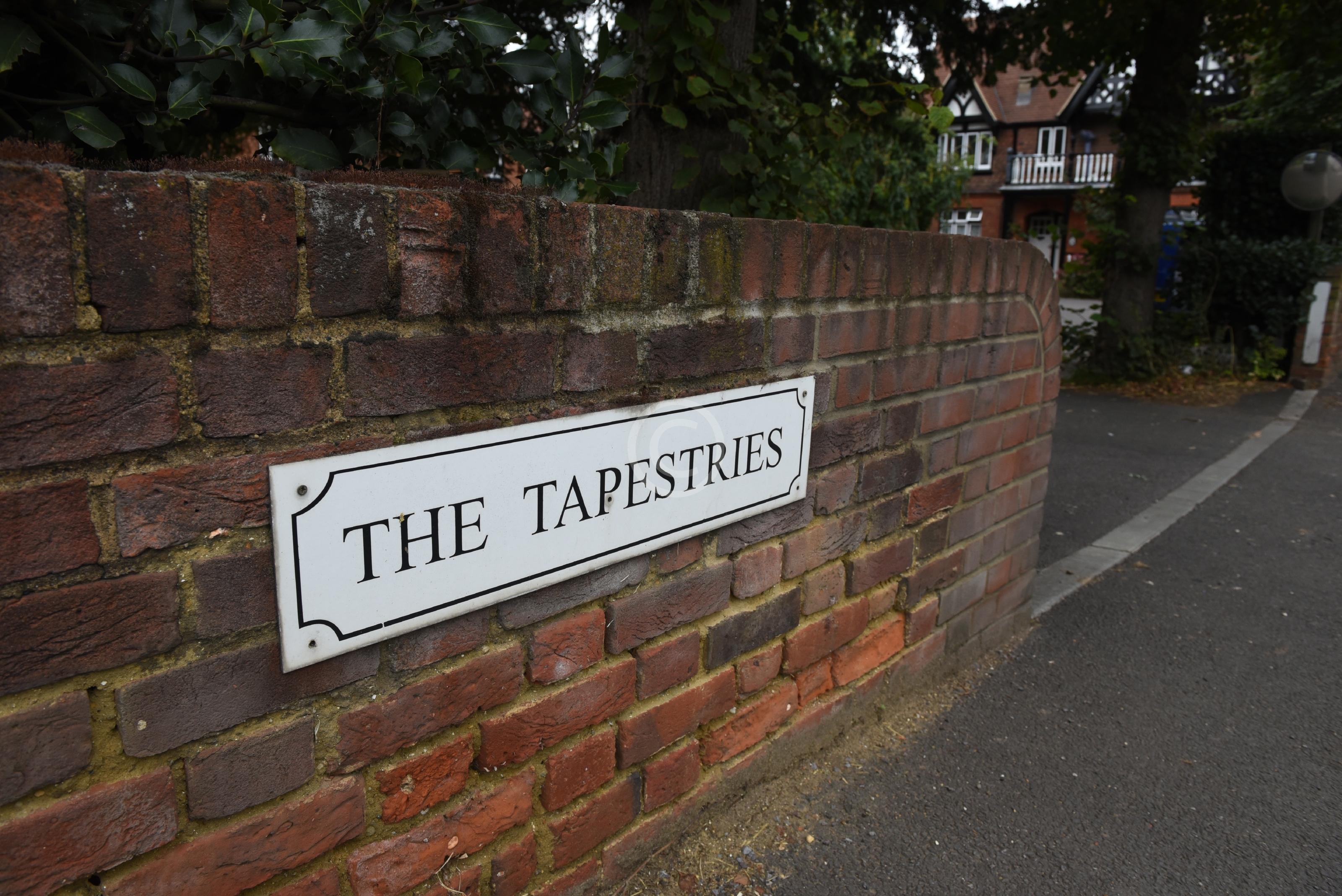 OLD WINDSOR 132934 Photo 1 of 7 Baylis Media Photos