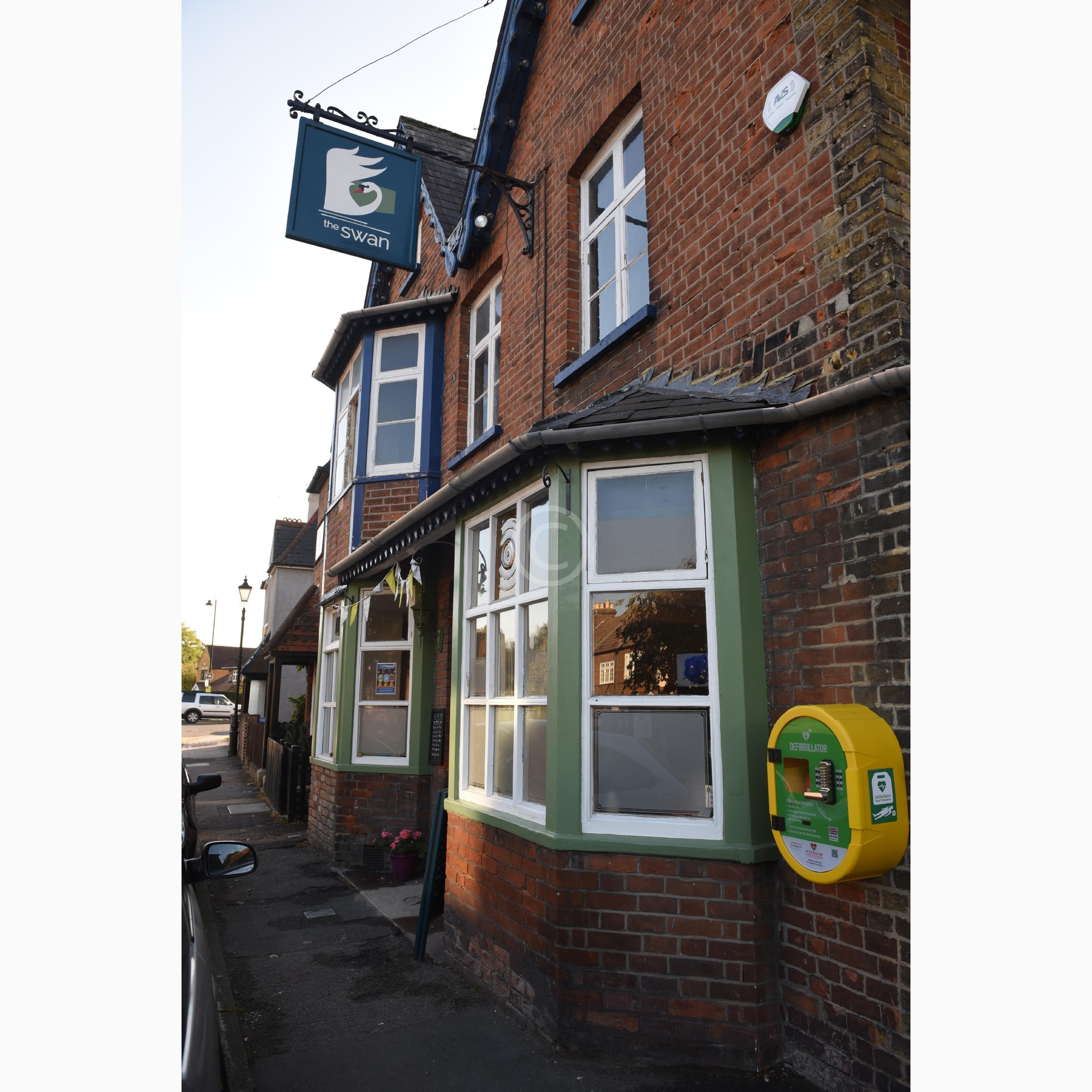 WINDSOR 133008 Photo 1 of 16 Baylis Media Photos