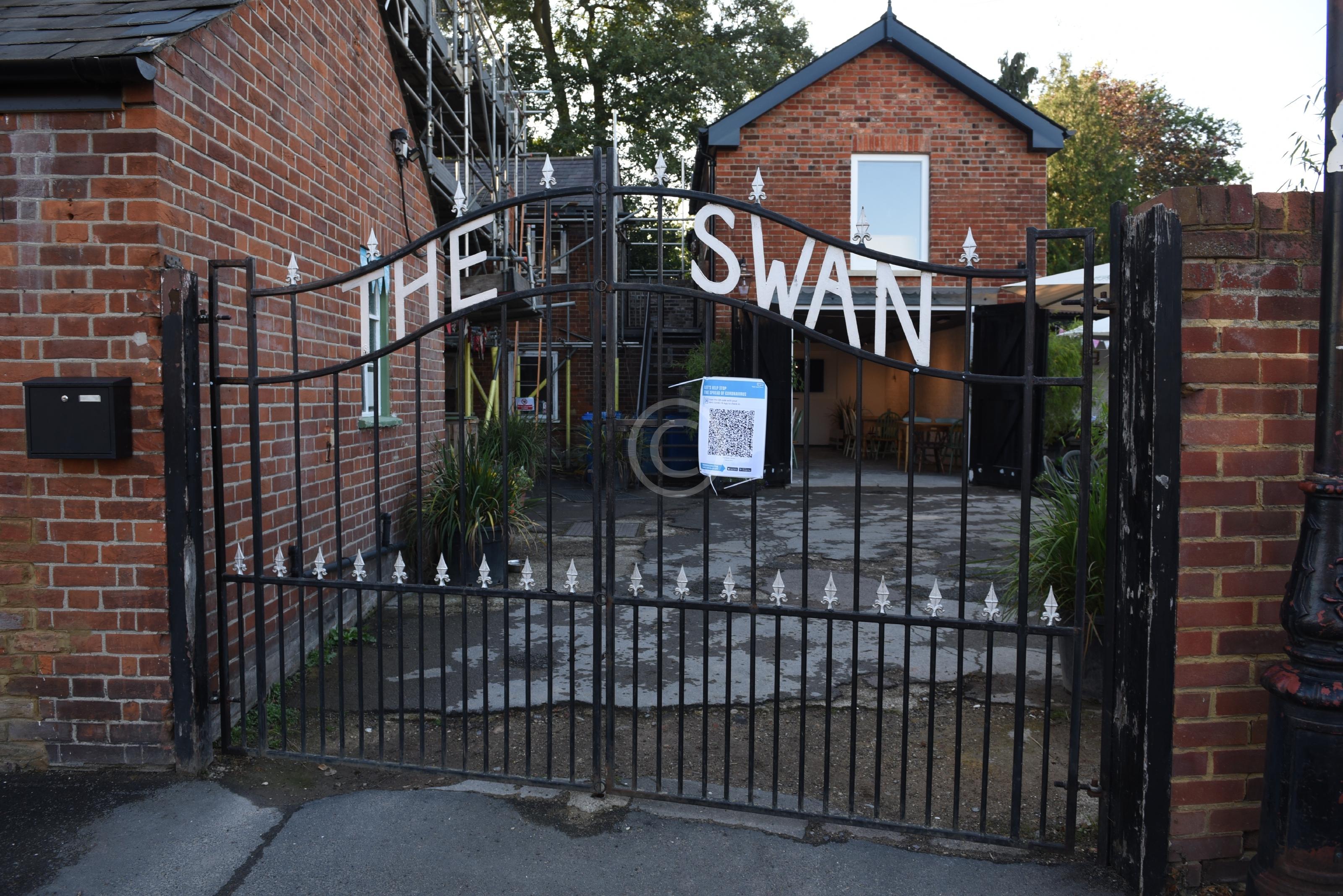 WINDSOR 133008 Photo 1 of 16 Baylis Media Photos