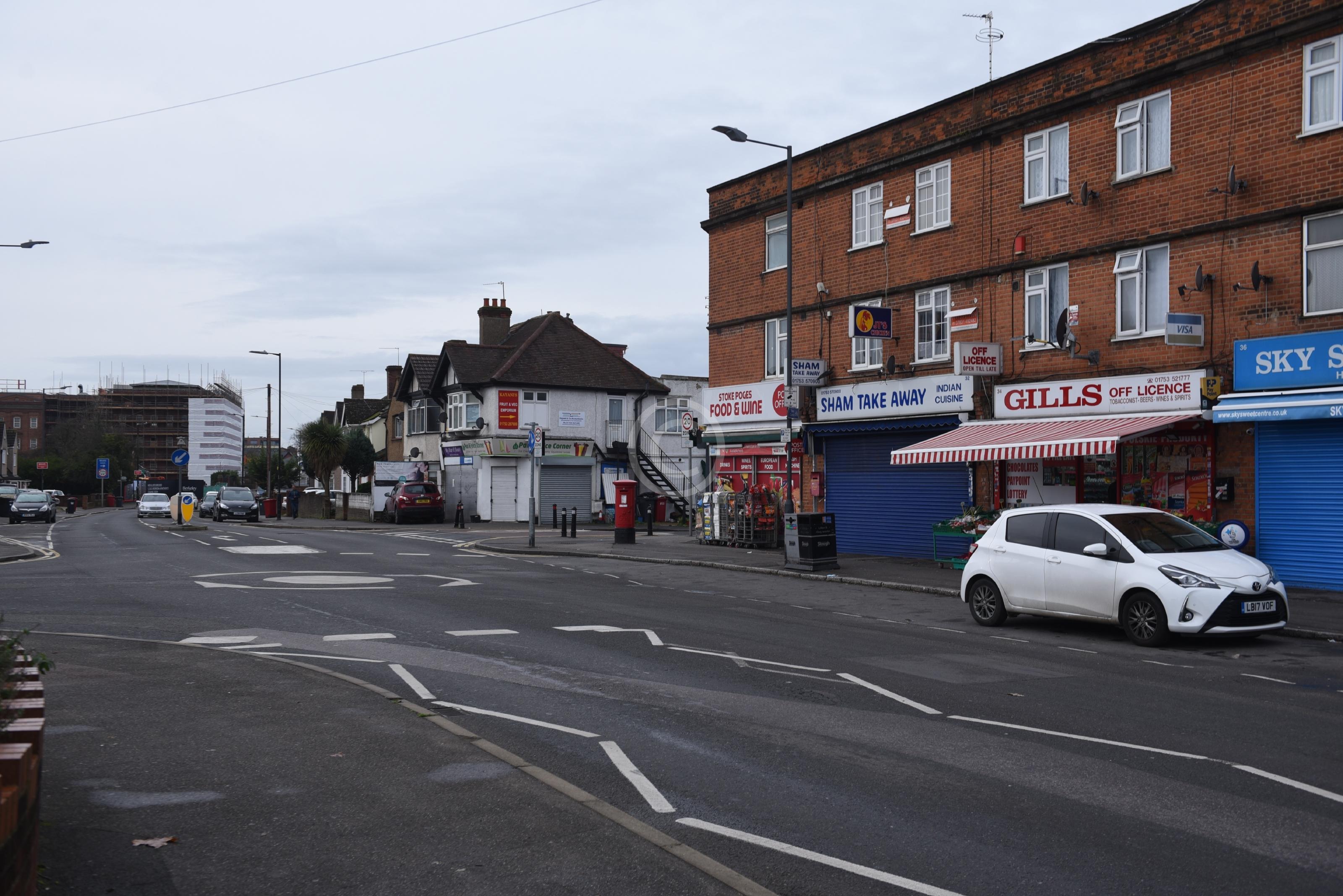 SLOUGH 133164 Photo 1 of 4 Baylis Media Photos