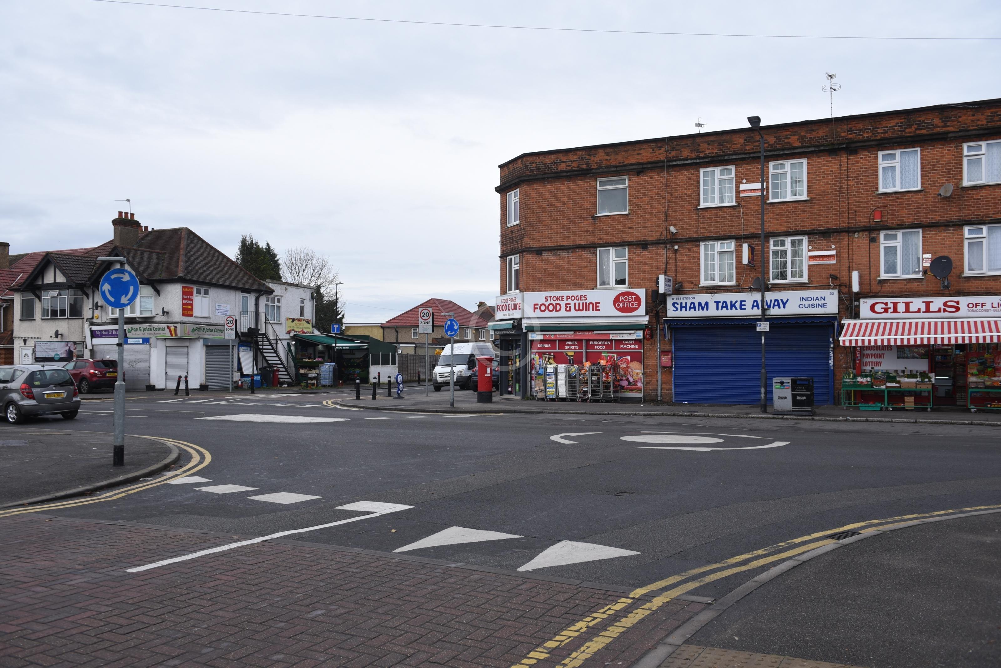 SLOUGH 133164 Photo 1 of 4 Baylis Media Photos