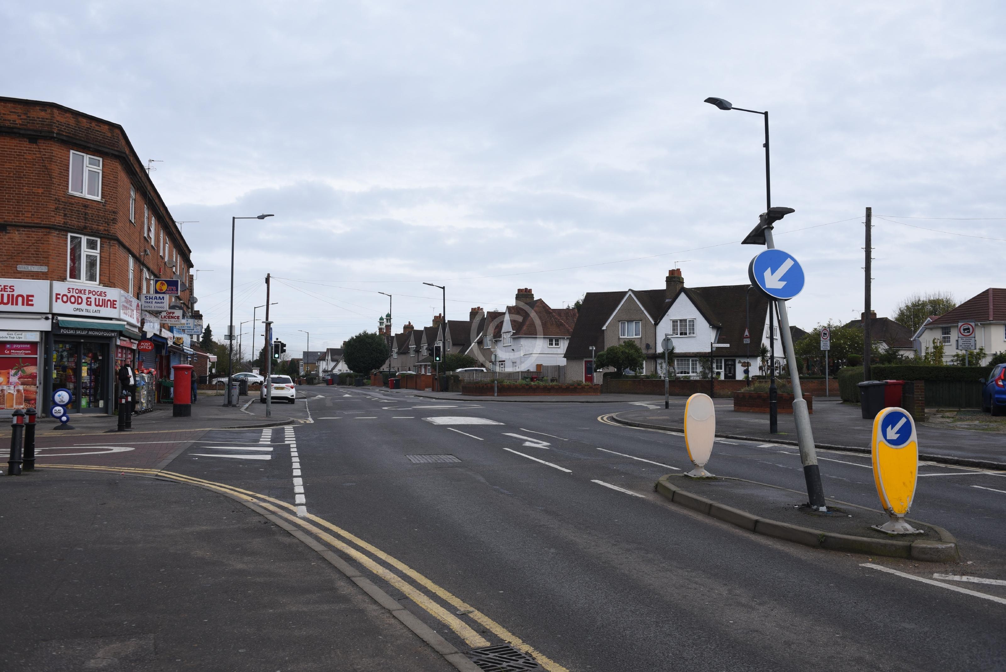 SLOUGH 133164 Photo 1 of 4 Baylis Media Photos