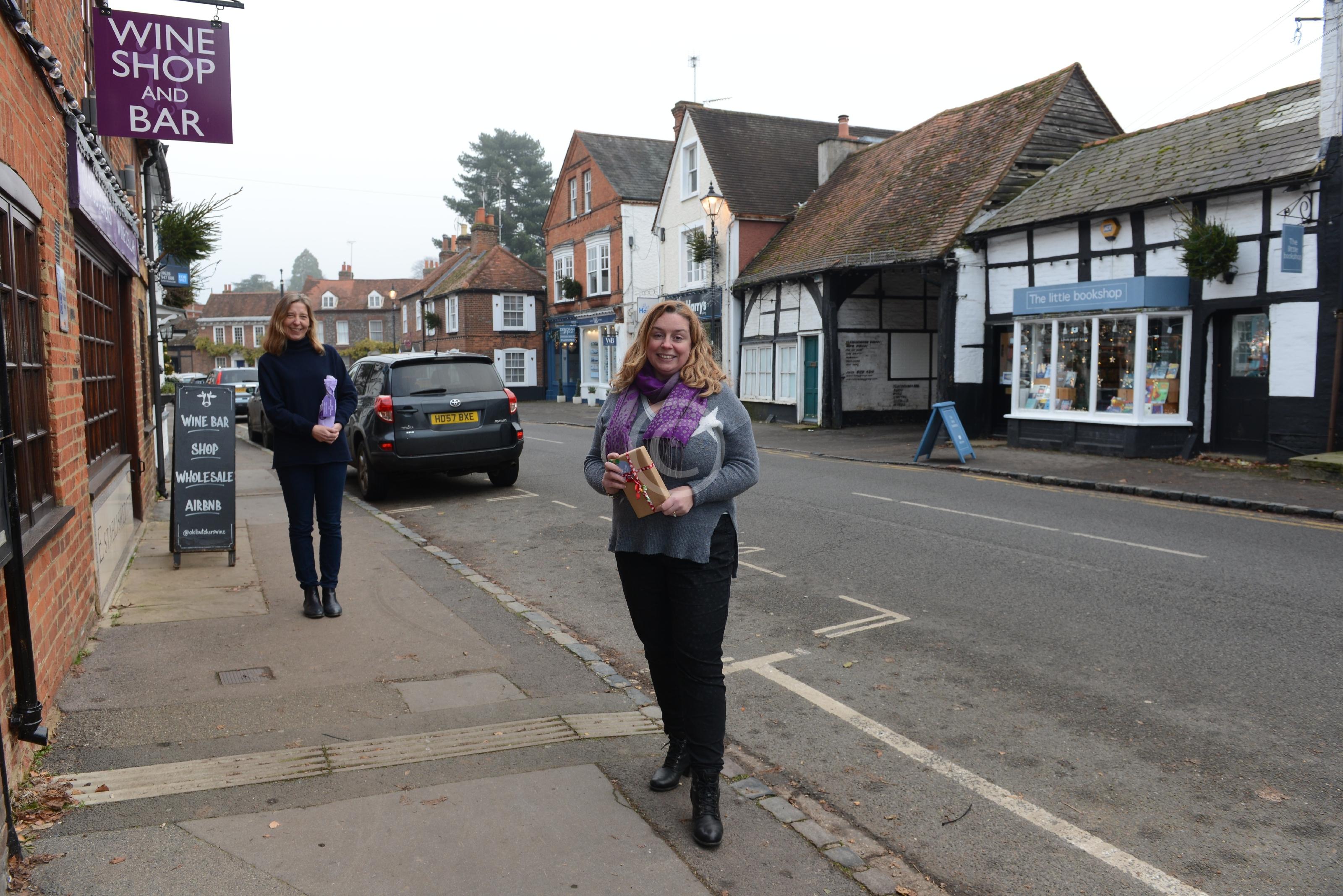 COOKHAM 133215 Photo 2 of 8 Baylis Media Photos