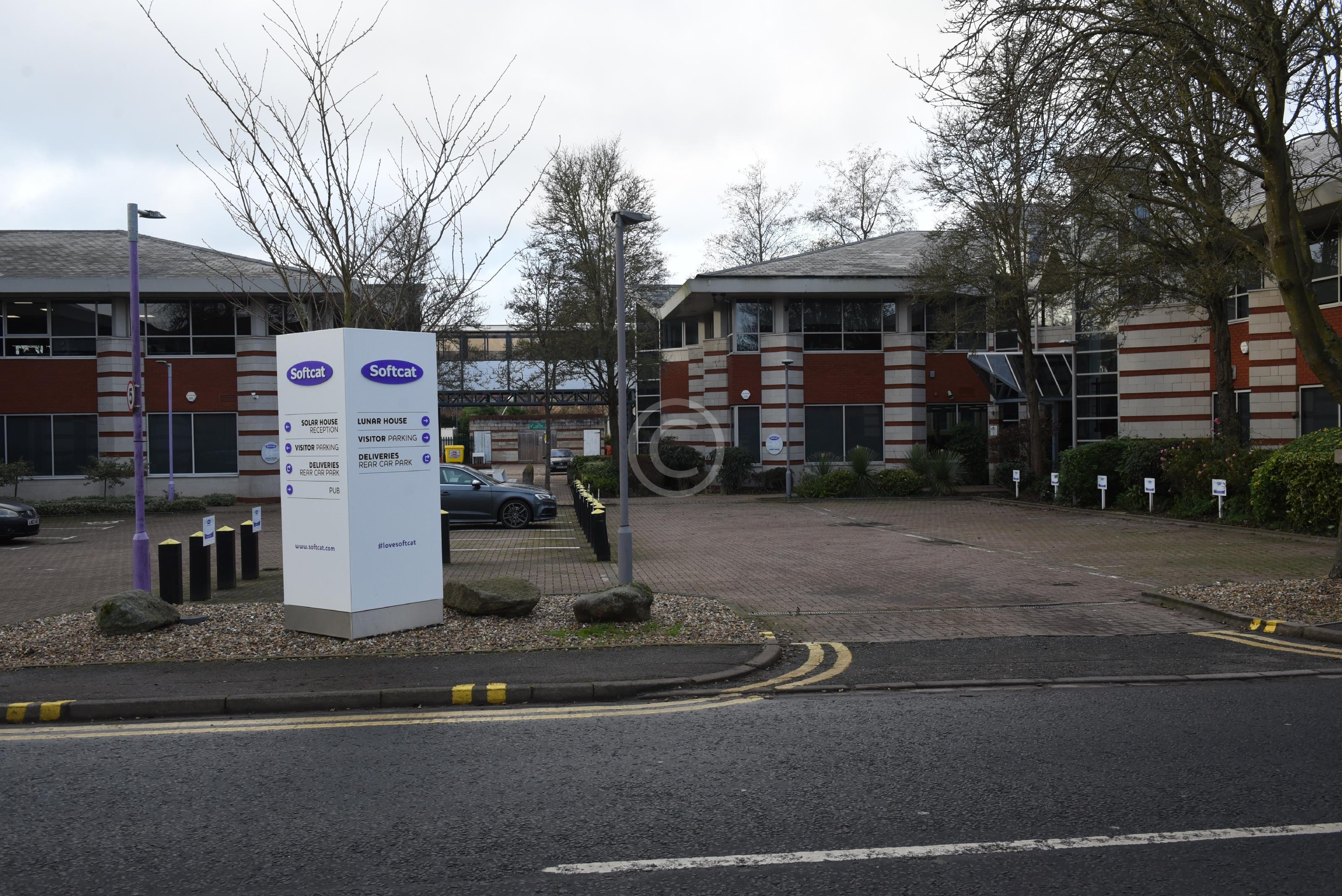 MARLOW 133265 Photo 1 of 10 Baylis Media Photos