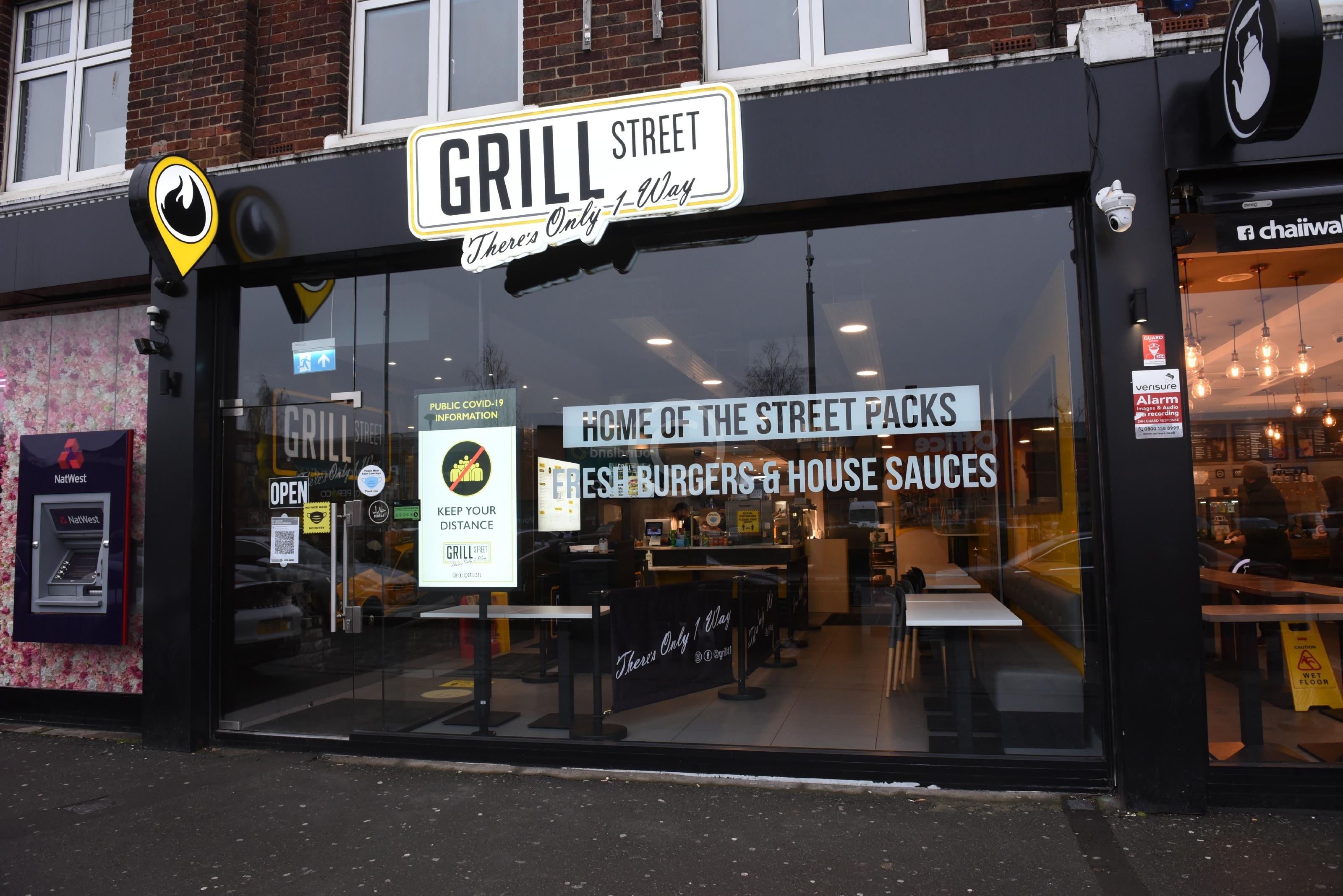 SLOUGH 133303 Photo 1 of 17 Baylis Media Photos