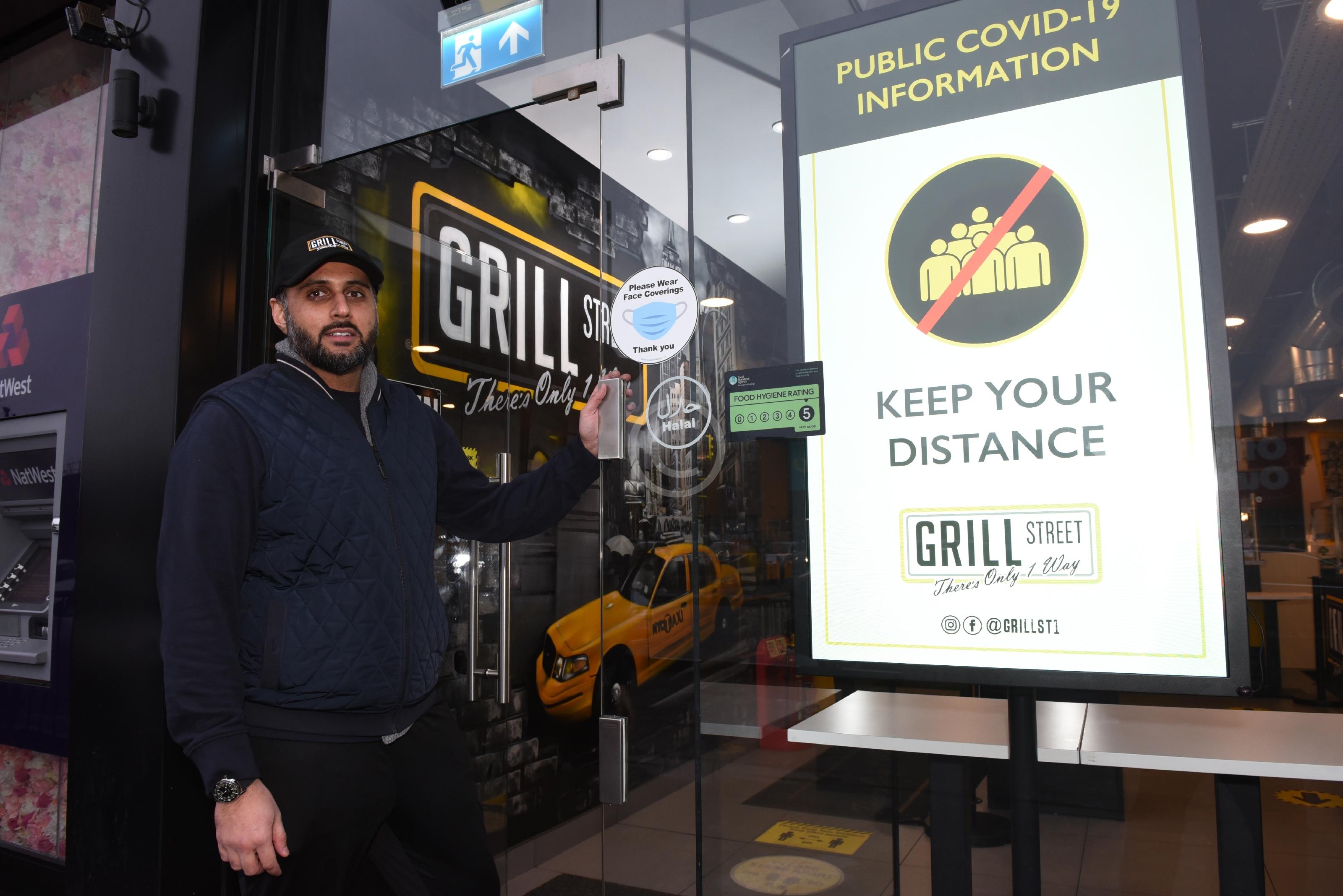 SLOUGH 133303 Photo 1 of 17 Baylis Media Photos