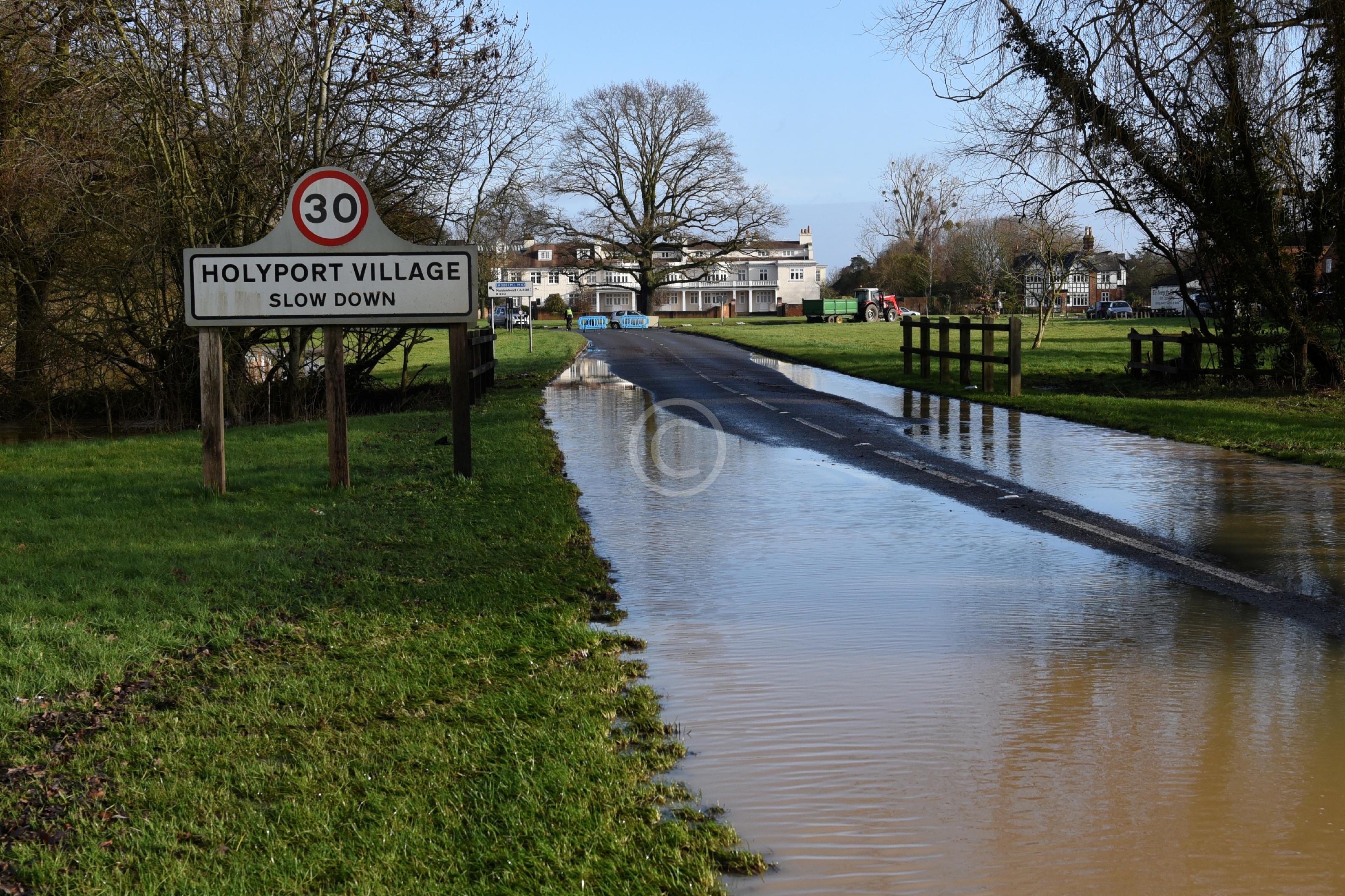 HOLYPORT 133304 Photo 1 of 40 Baylis Media Photos