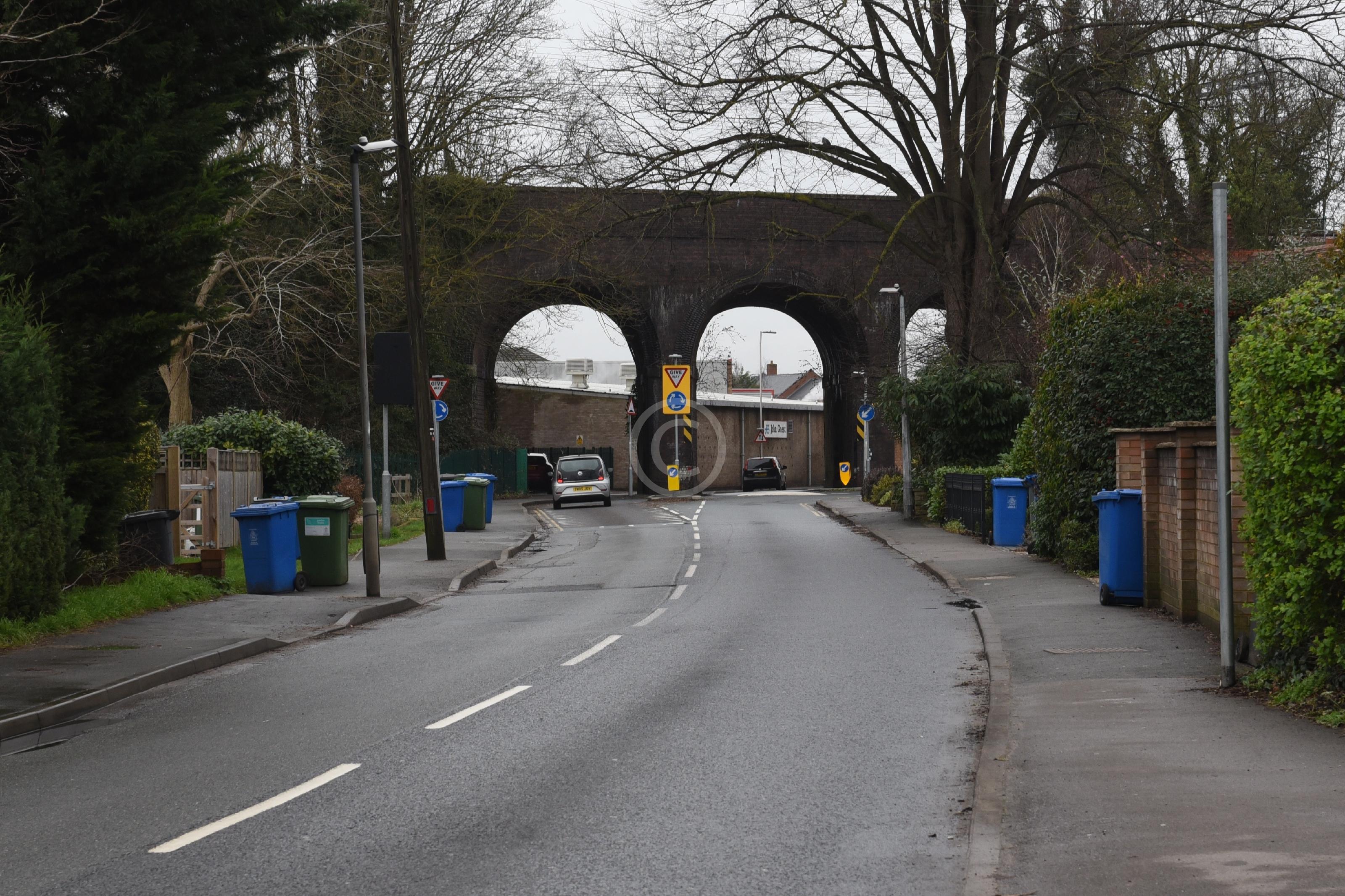 MAIDENHEAD 133313 Photo 1 of 8 Baylis Media Photos