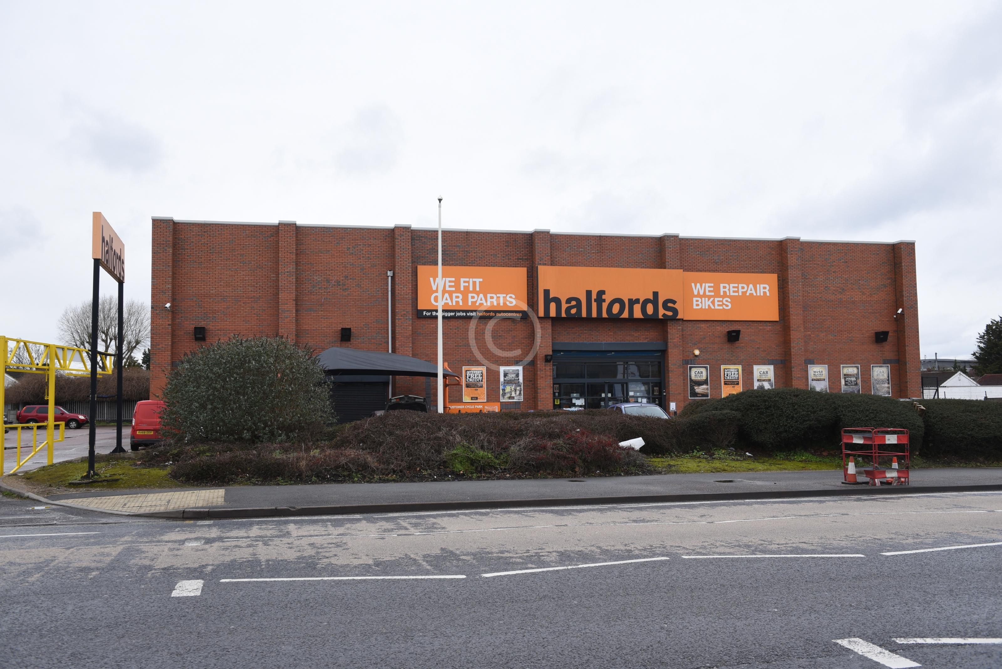 SLOUGH 133359 Photo 2 of 10 Baylis Media Photos