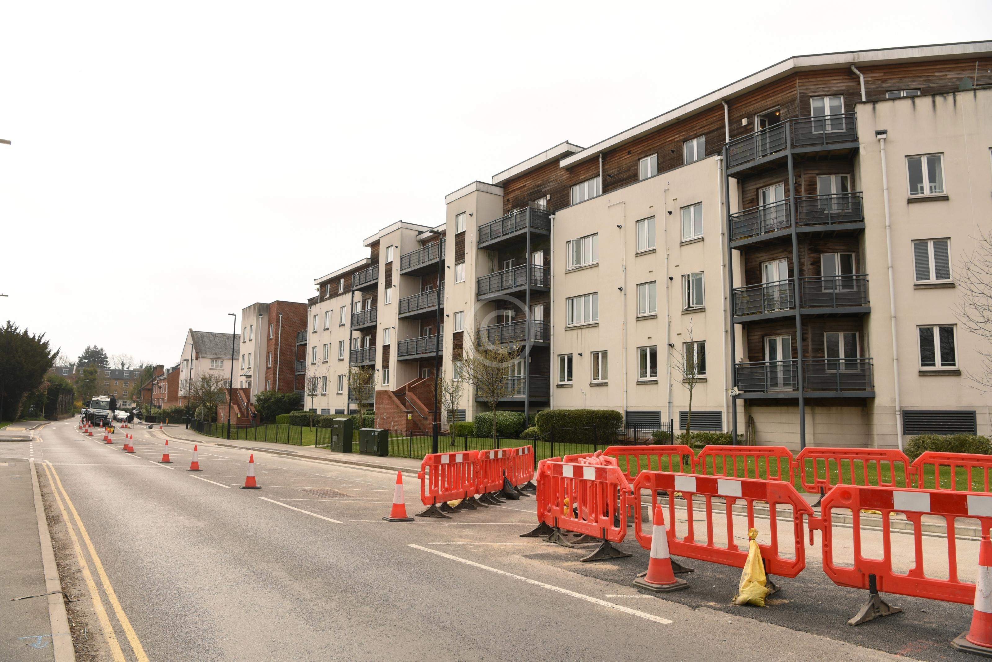 MAIDENHEAD 133411 Photo 2 of 4 Baylis Media Photos