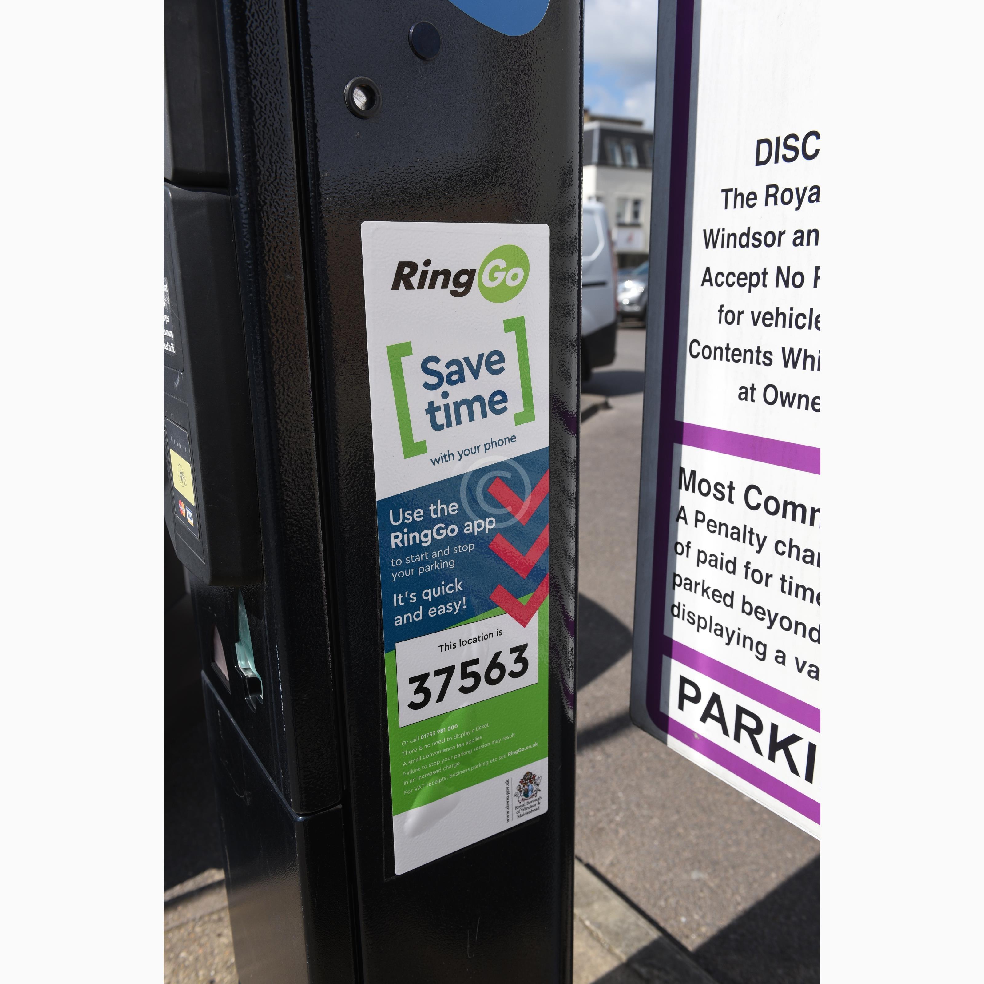 MAIDENHEAD 133467 Photo 1 of 12 Baylis Media Photos