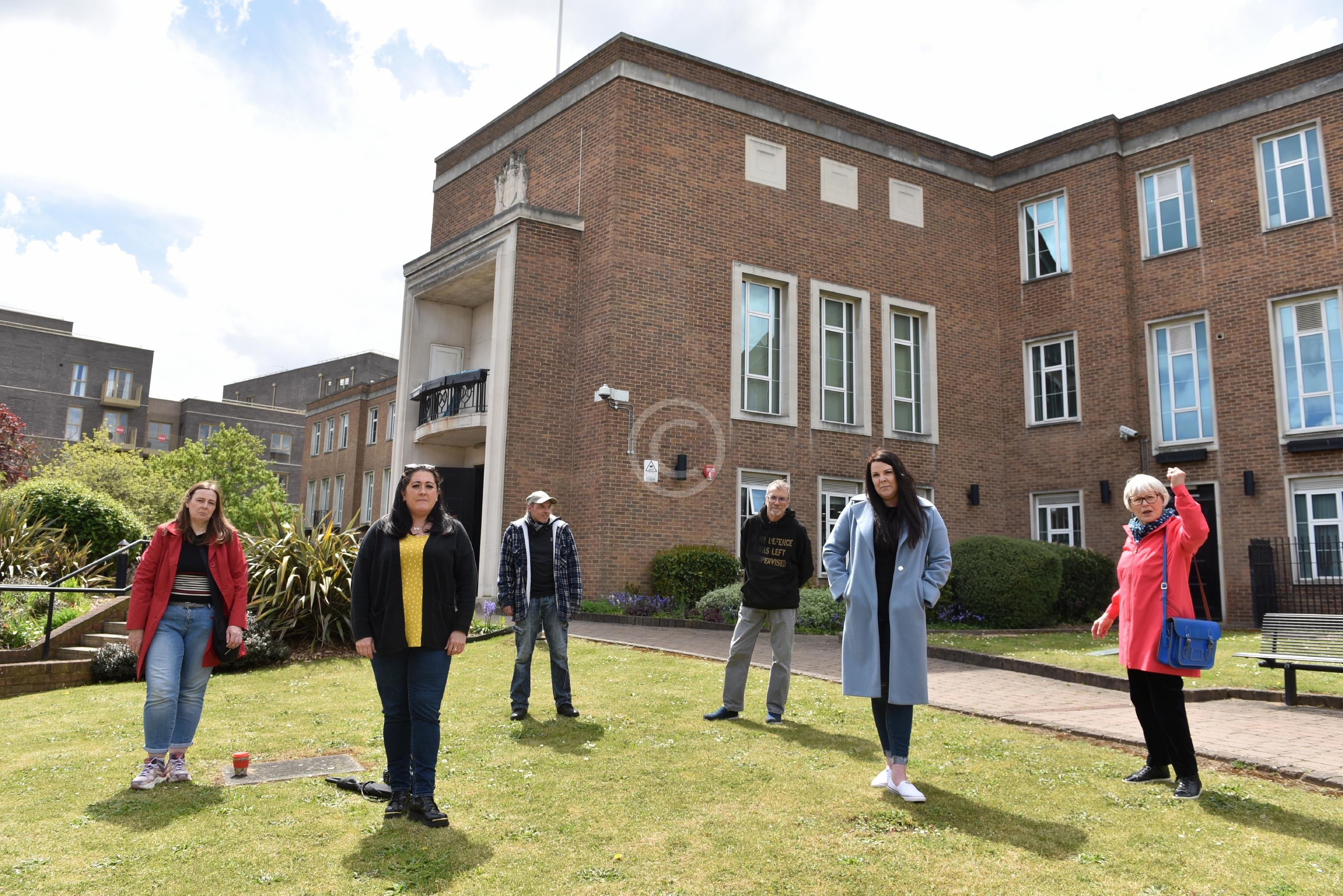 MAIDENHEAD 133523 Photo 4 of 6 Baylis Media Photos