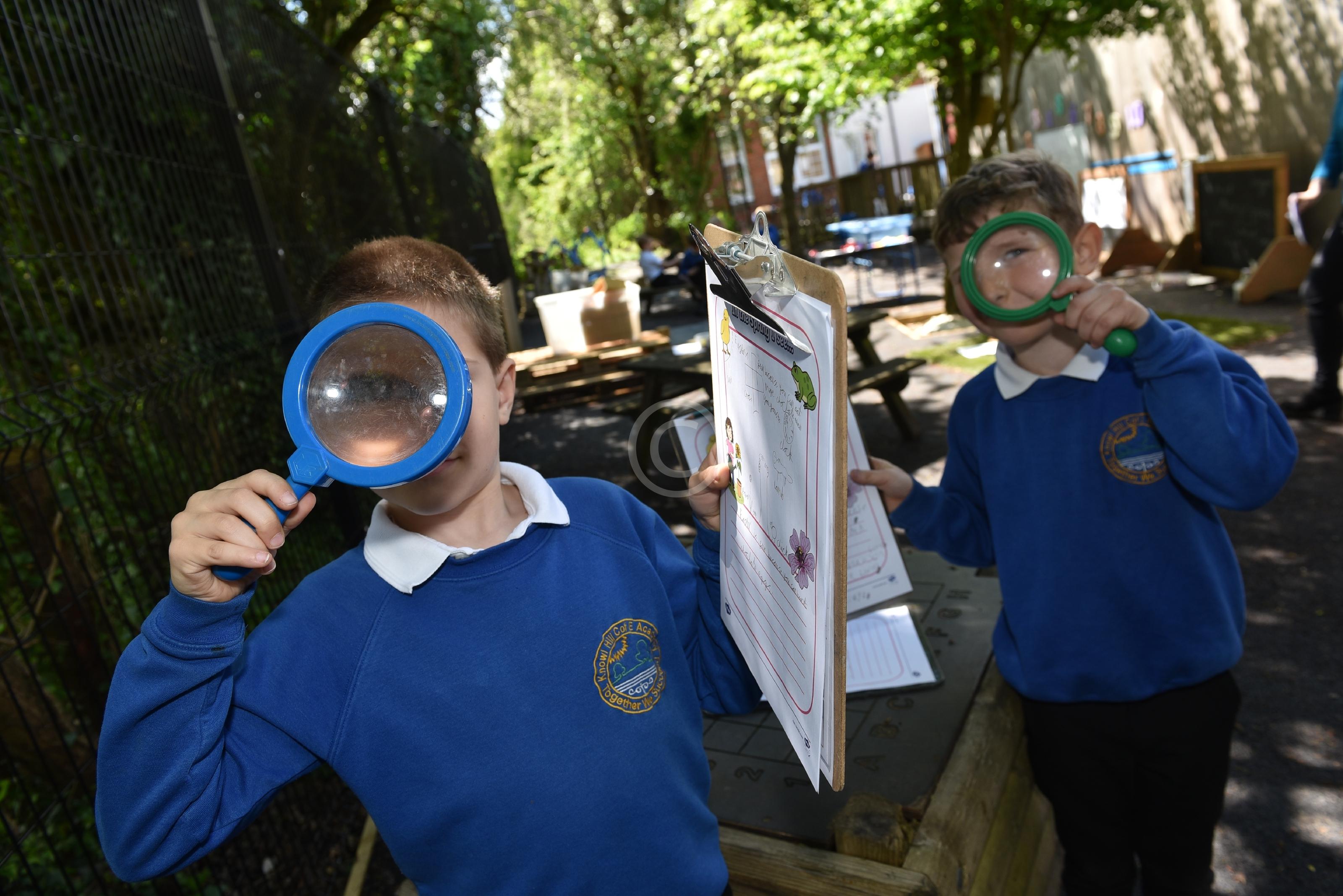 KNOWL HILL 133545 Photo 1 of 11 Baylis Media Photos