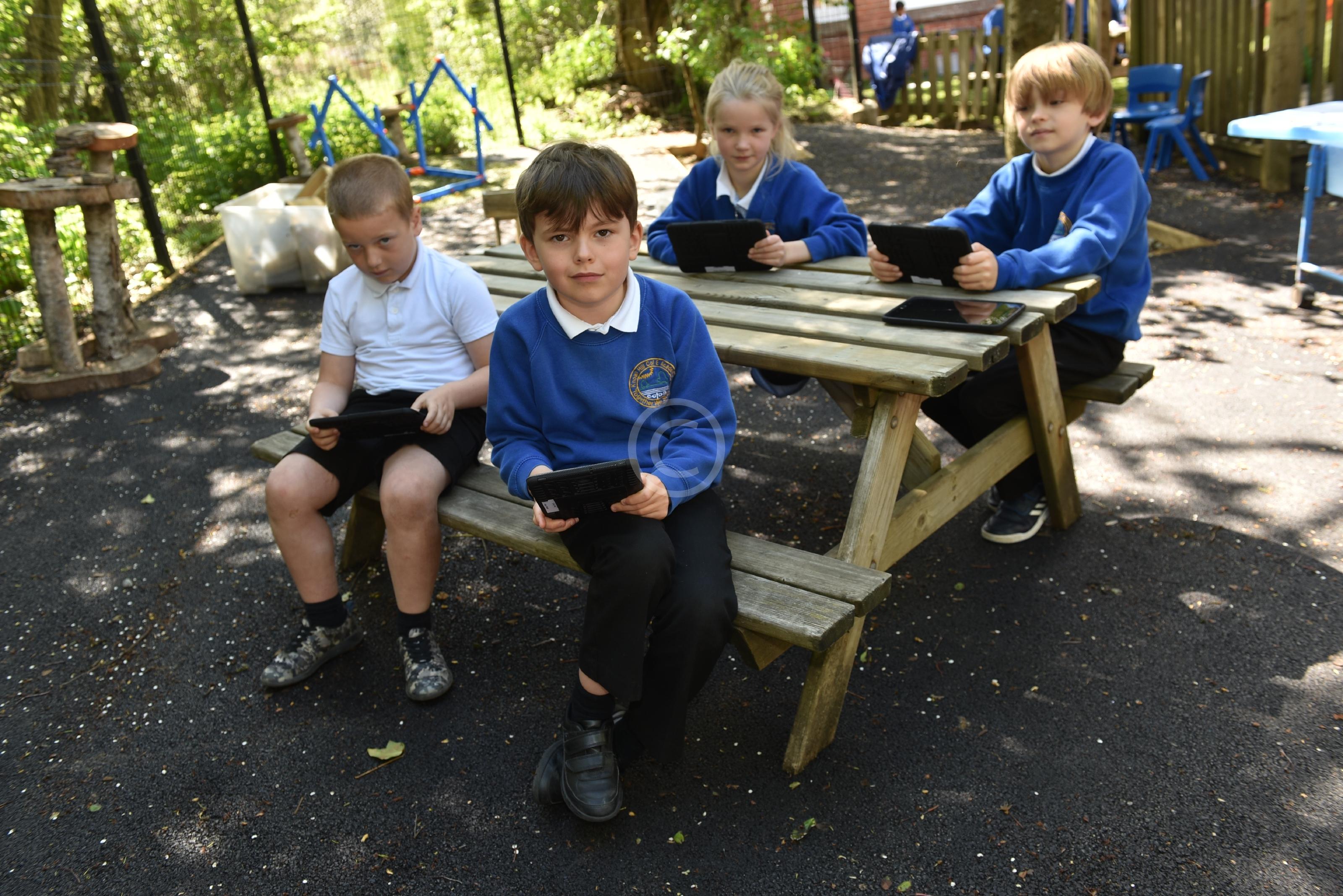 KNOWL HILL 133545 Photo 1 of 11 Baylis Media Photos