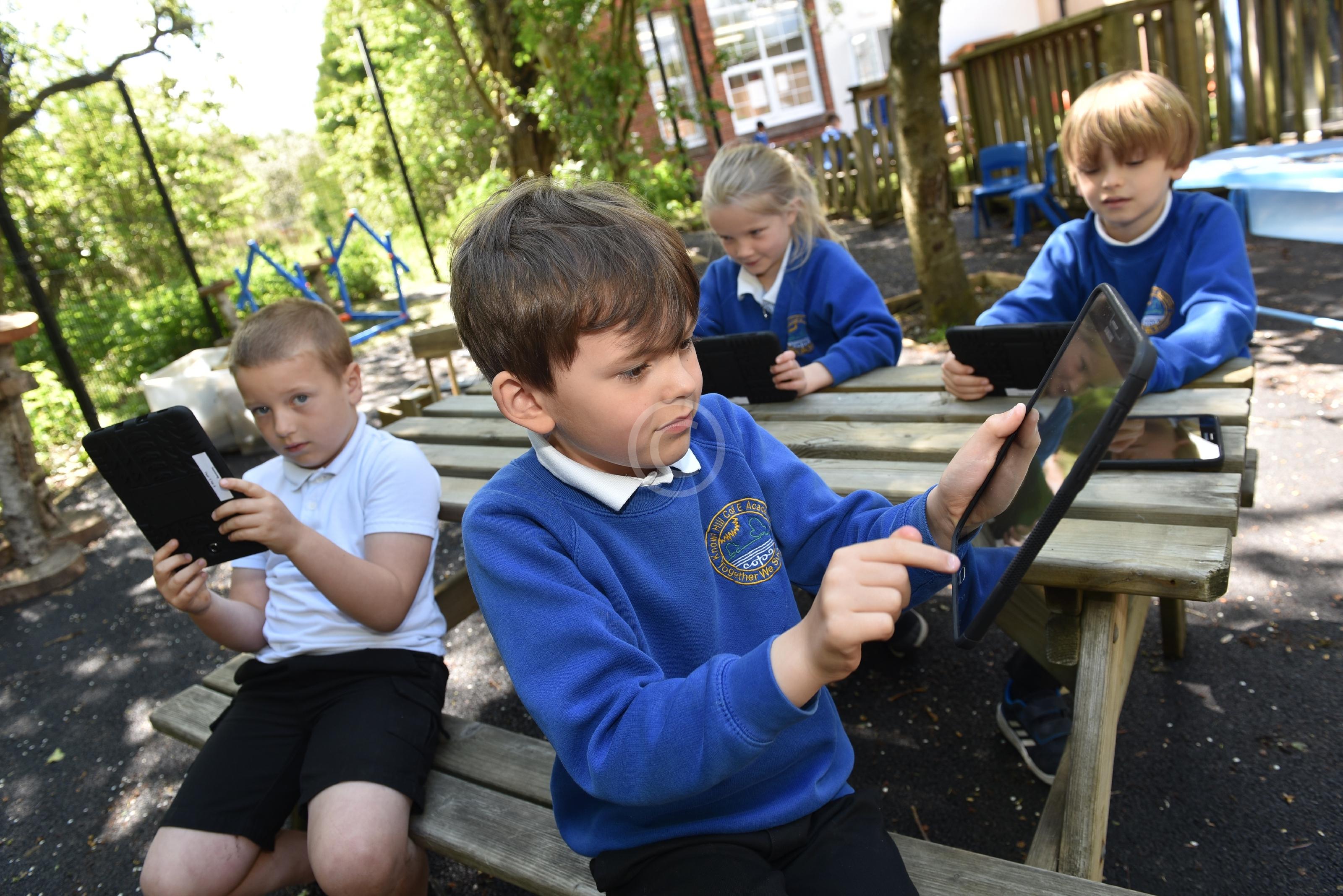 KNOWL HILL 133545 Photo 1 of 11 Baylis Media Photos