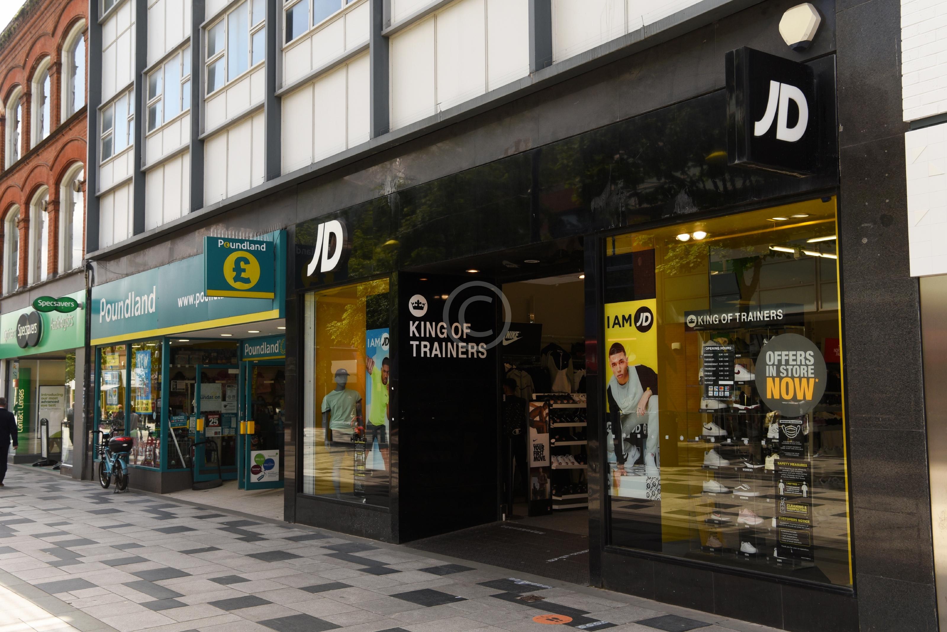 SLOUGH 133560 Photo 1 of 4 Baylis Media Photos