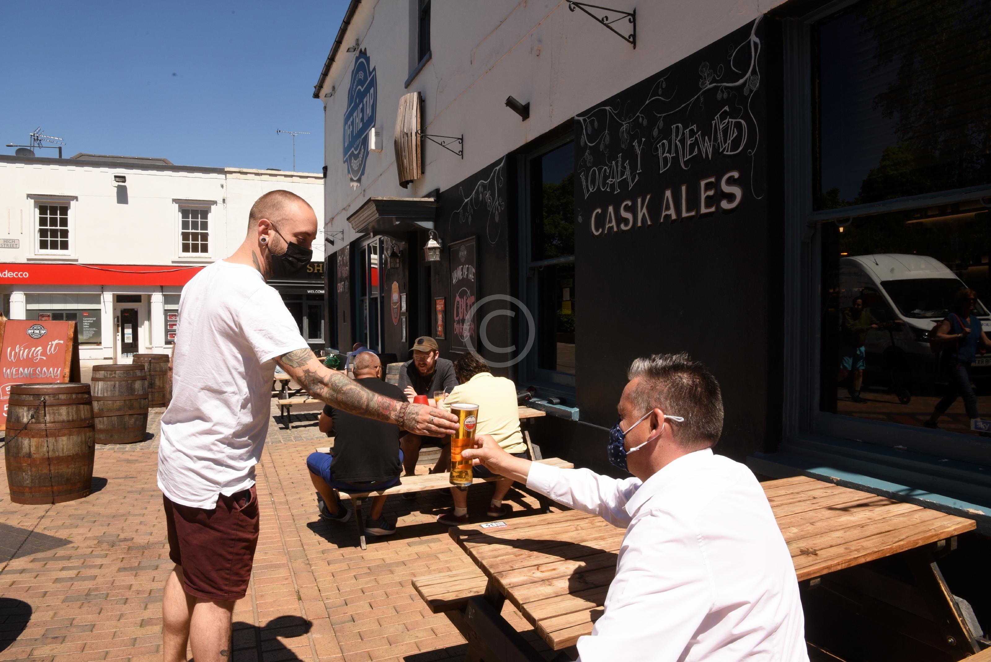 MAIDENHEAD 133588 Photo 1 of 6 Baylis Media Photos