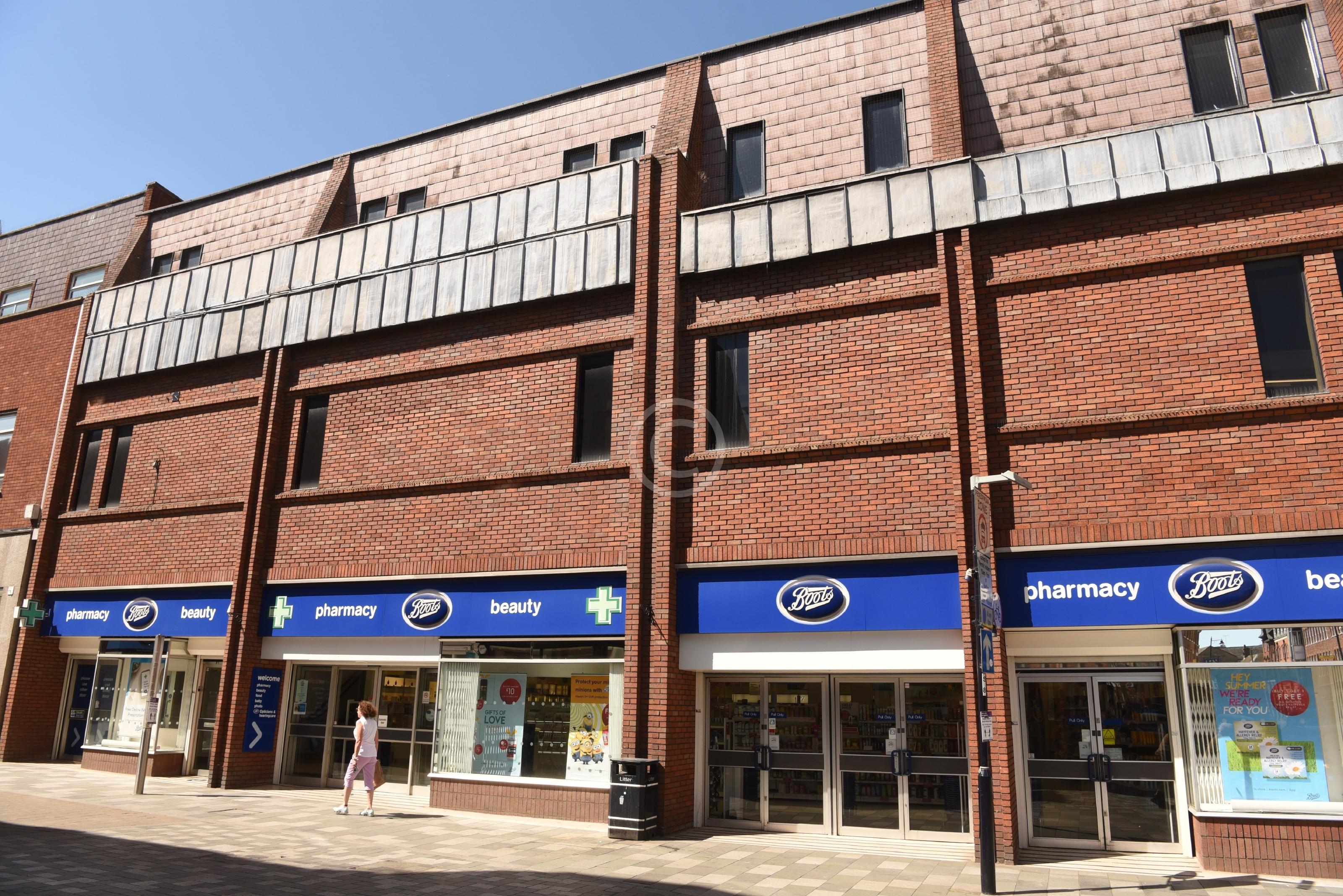 MAIDENHEAD 133591 Photo 1 of 4 Baylis Media Photos