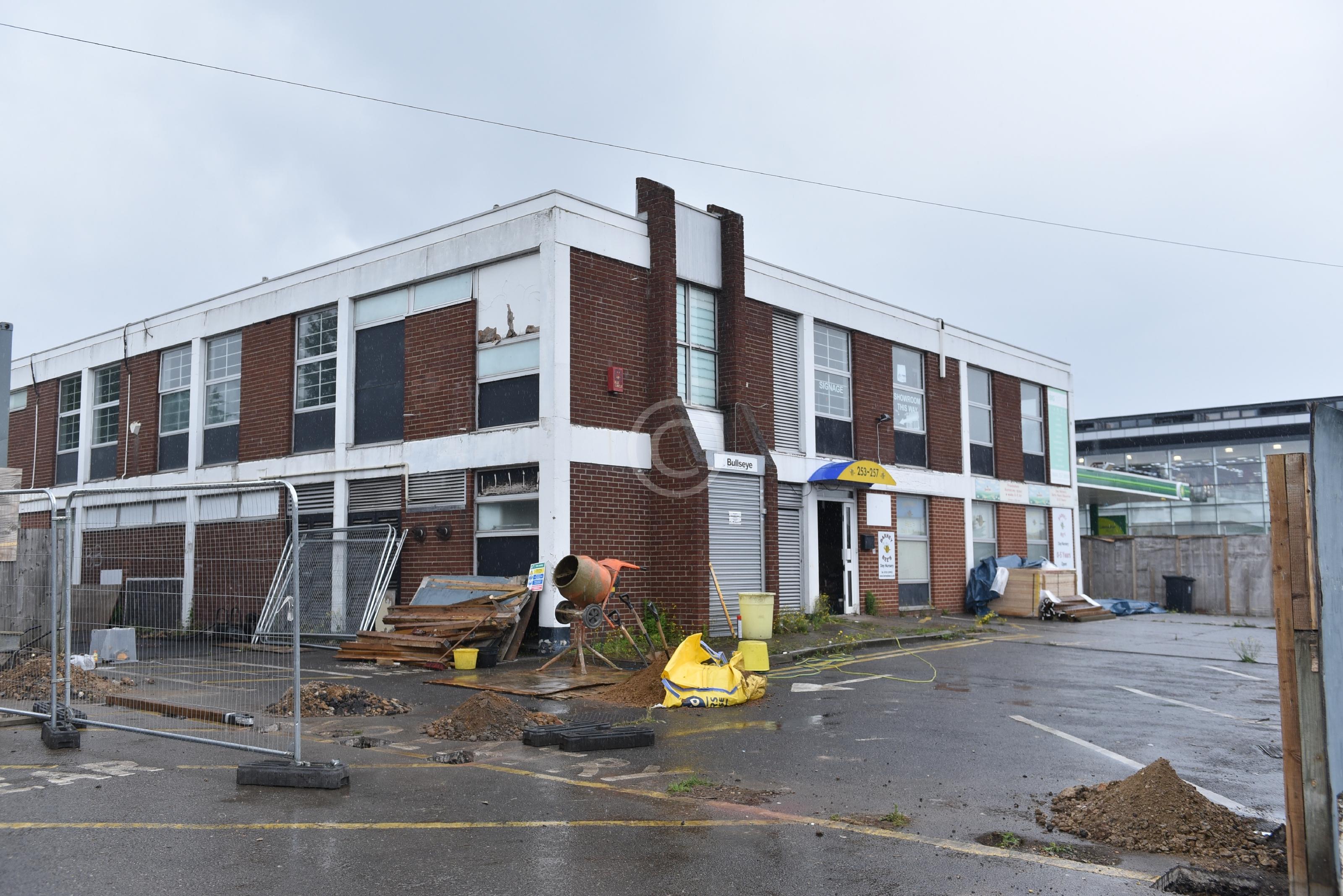 SLOUGH 133628 Photo 1 of 6 Baylis Media Photos