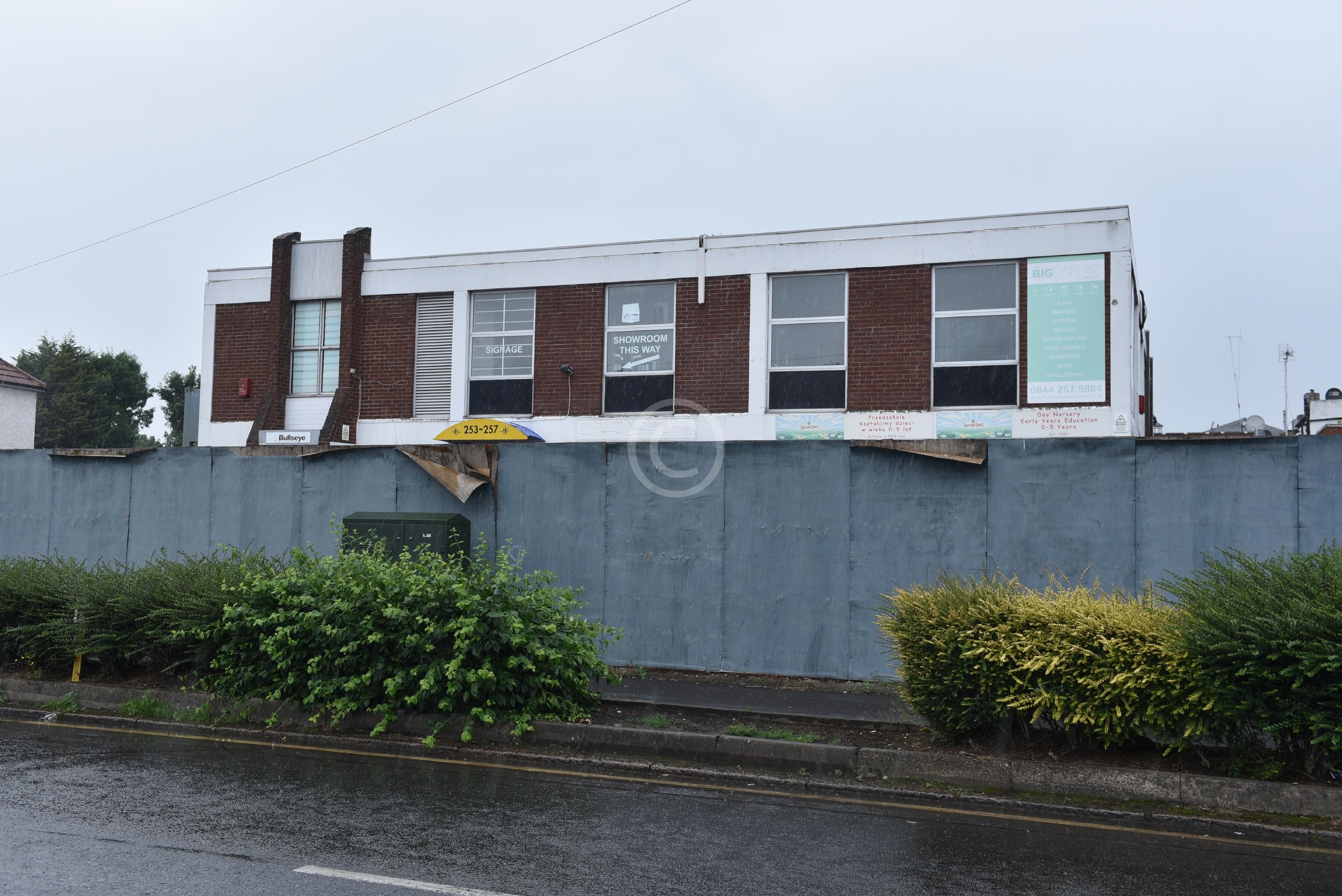 SLOUGH 133628 Photo 1 of 6 Baylis Media Photos