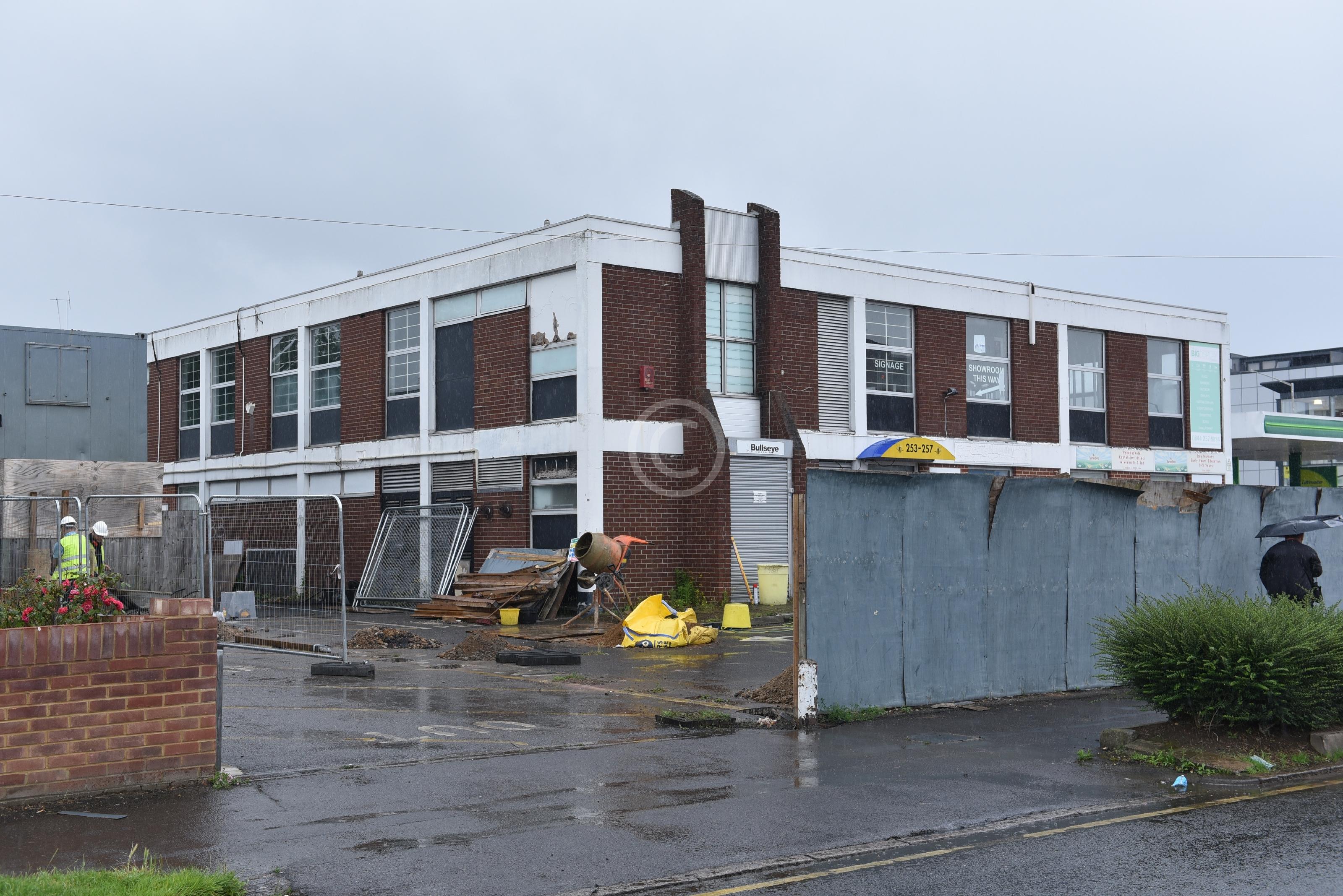 SLOUGH 133628 Photo 1 of 6 Baylis Media Photos