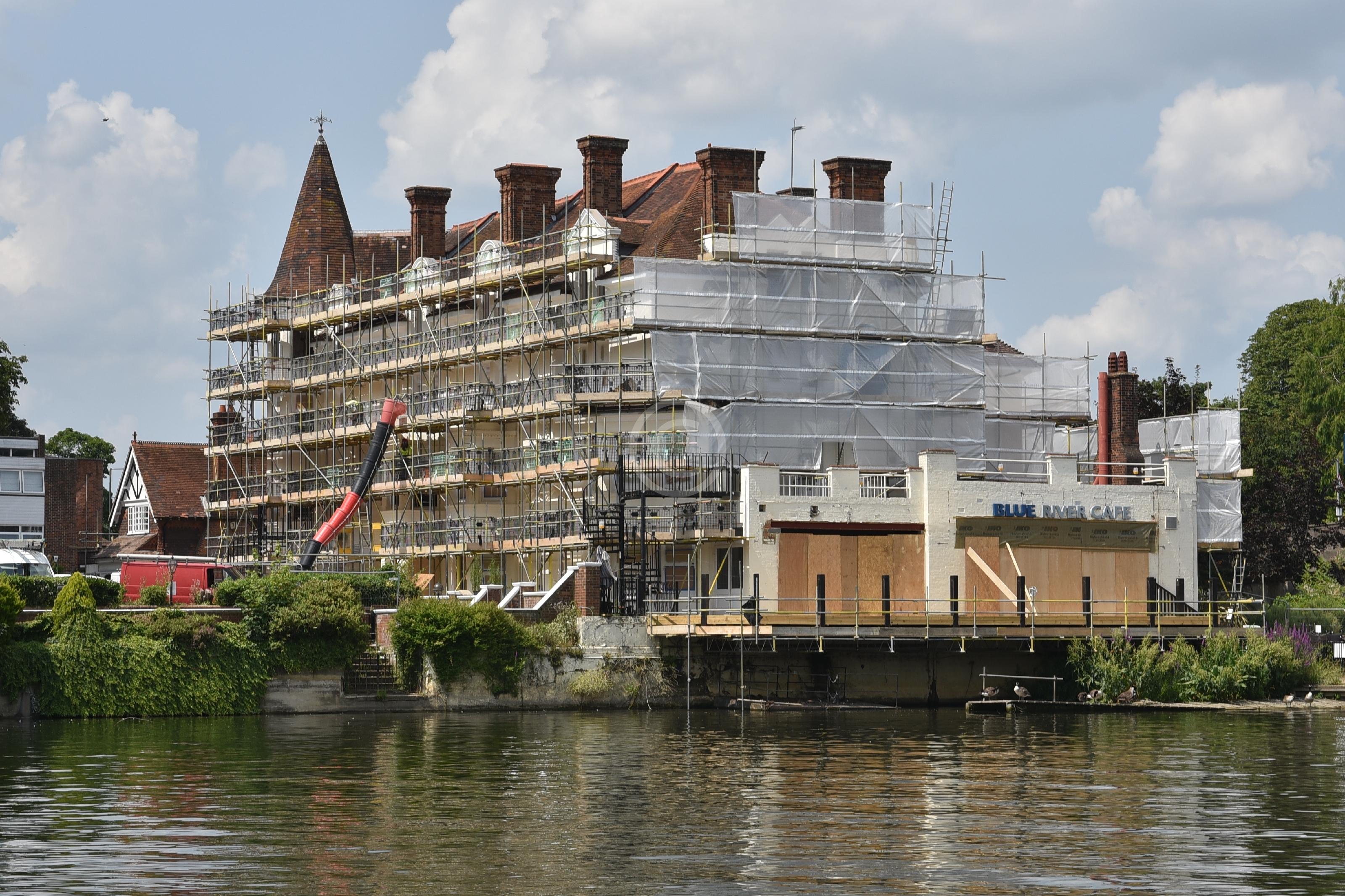 MAIDENHEAD 133673 Photo 1 of 6 Baylis Media Photos