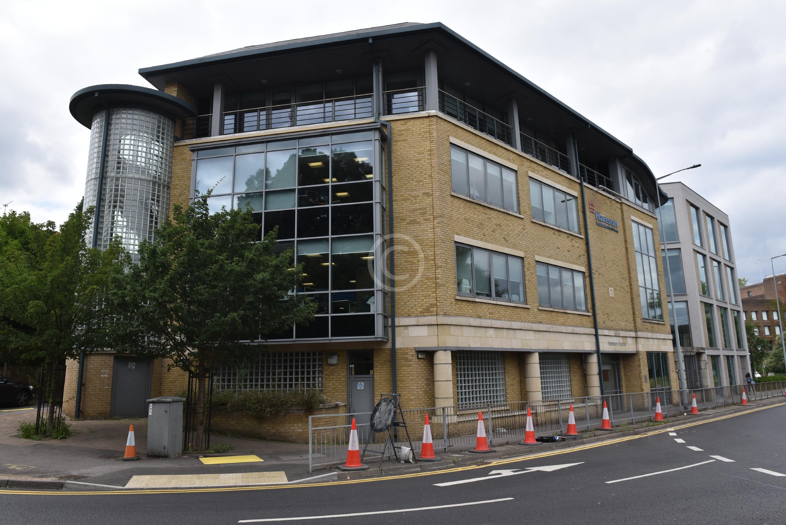 MAIDENHEAD 133740 Photo 1 of 4 Baylis Media Photos