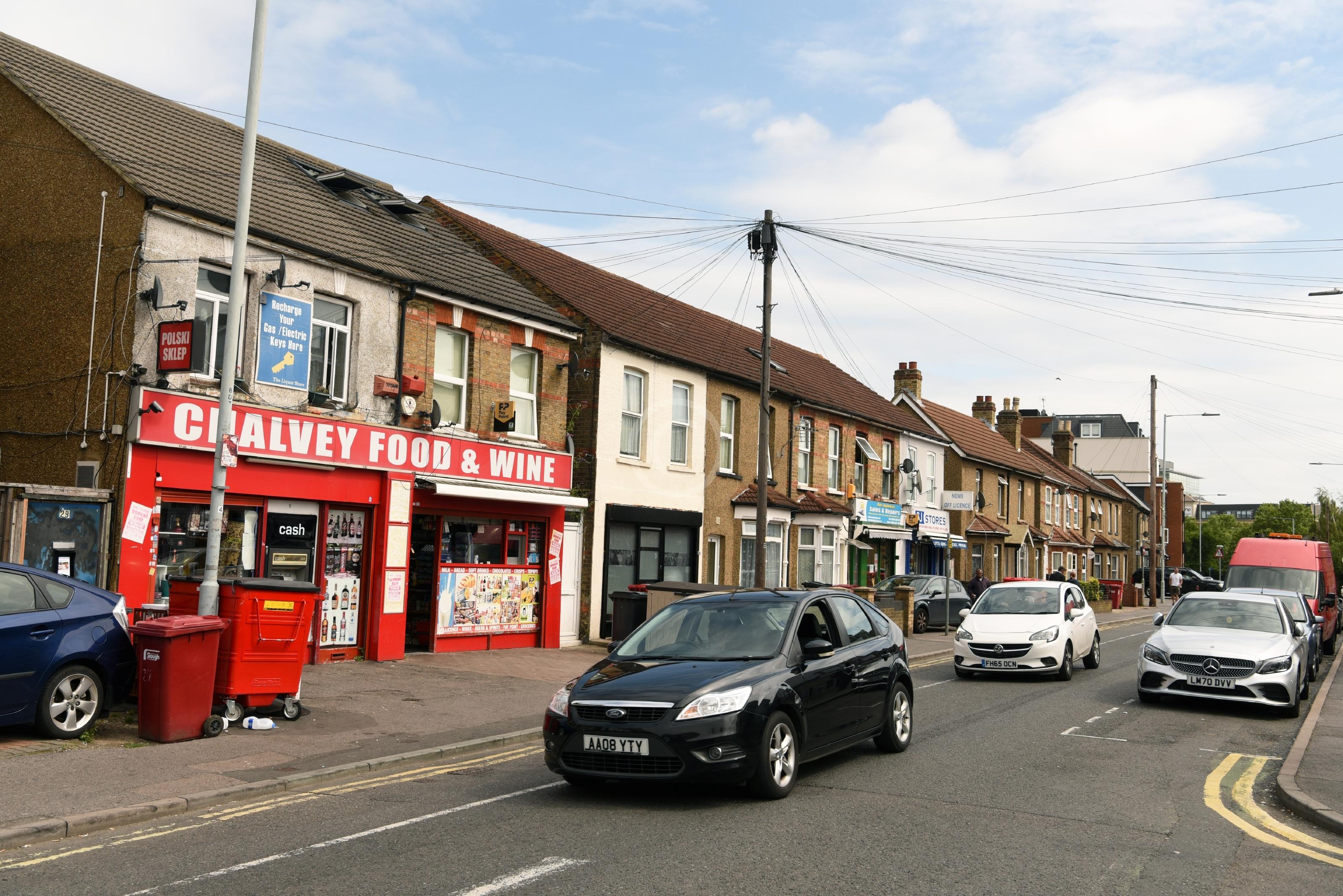 SLOUGH 133745 Photo 1 of 6 Baylis Media Photos