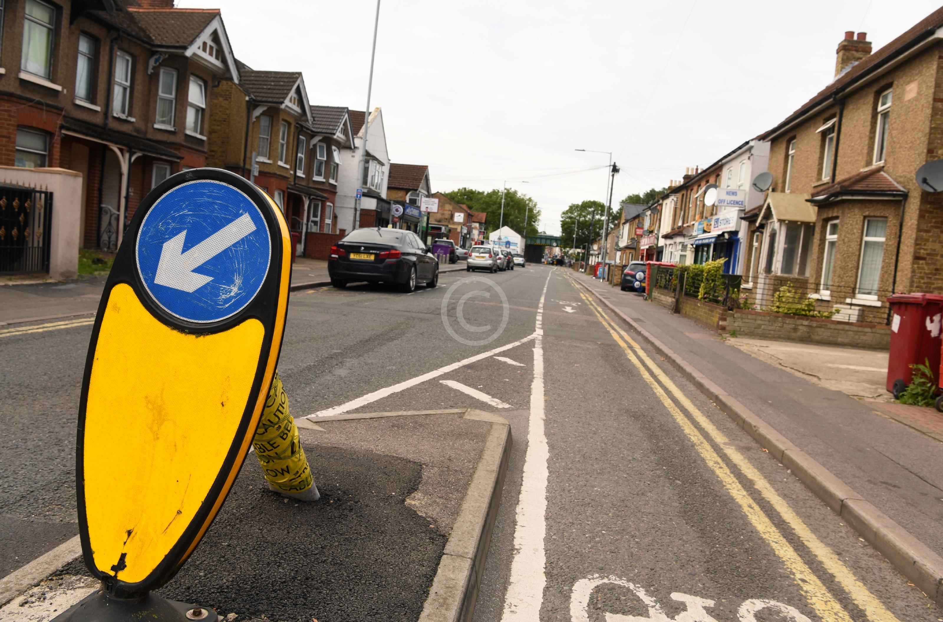 SLOUGH 133745 Photo 1 of 6 Baylis Media Photos