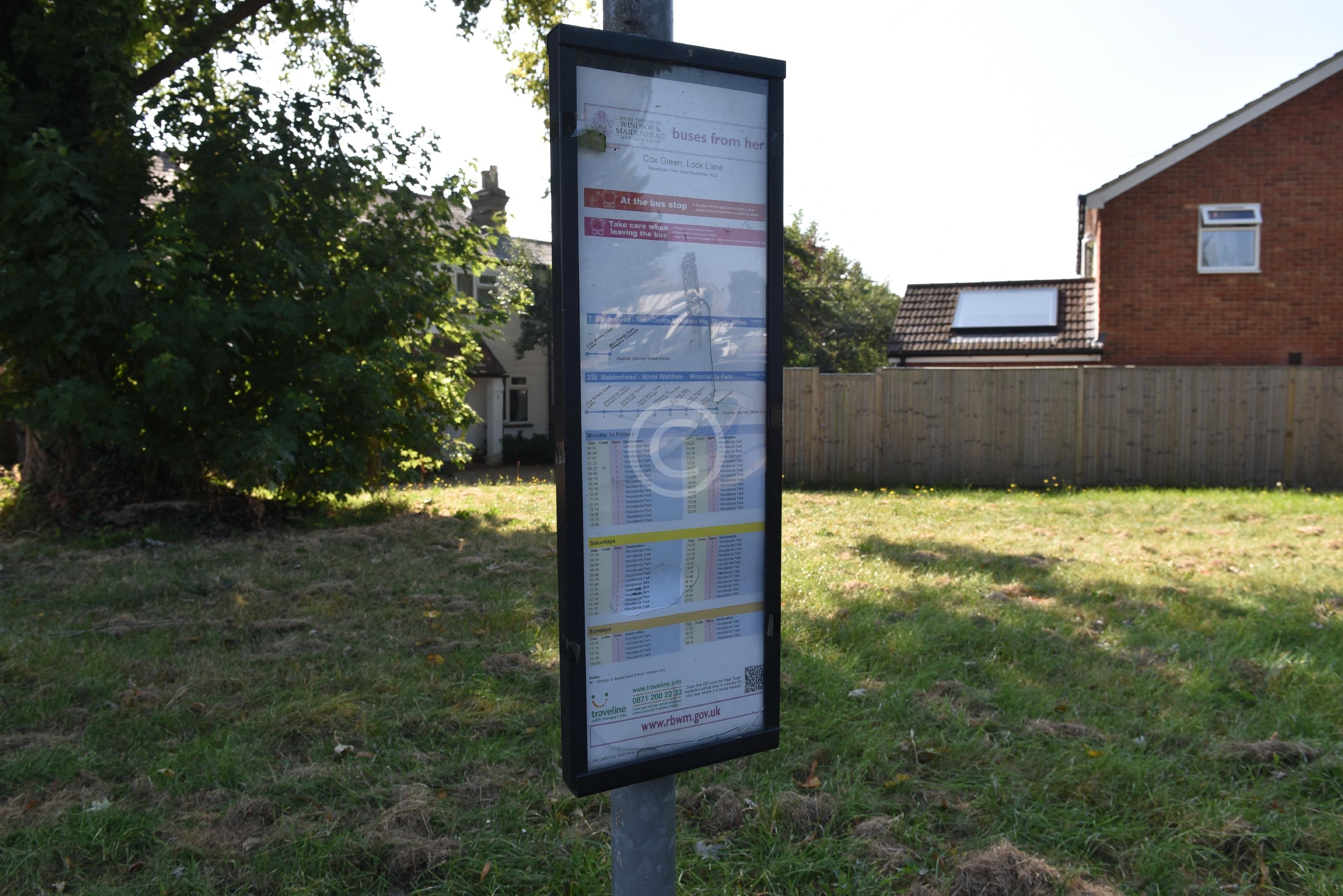 MAIDENHEAD 133782 Photo 1 of 17 Baylis Media Photos