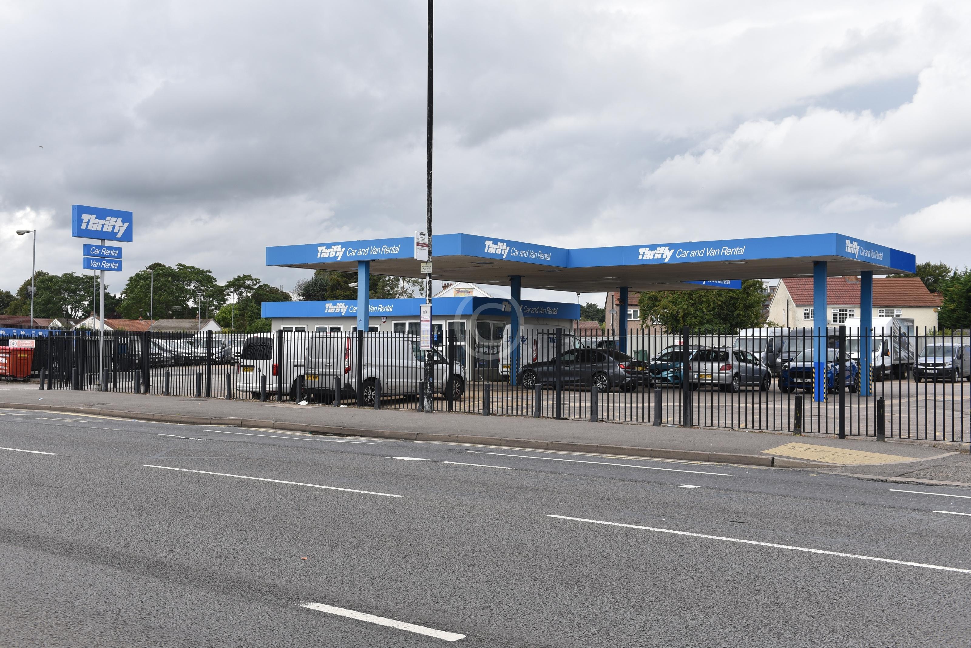 SLOUGH 133797 Photo 1 of 9 Baylis Media Photos