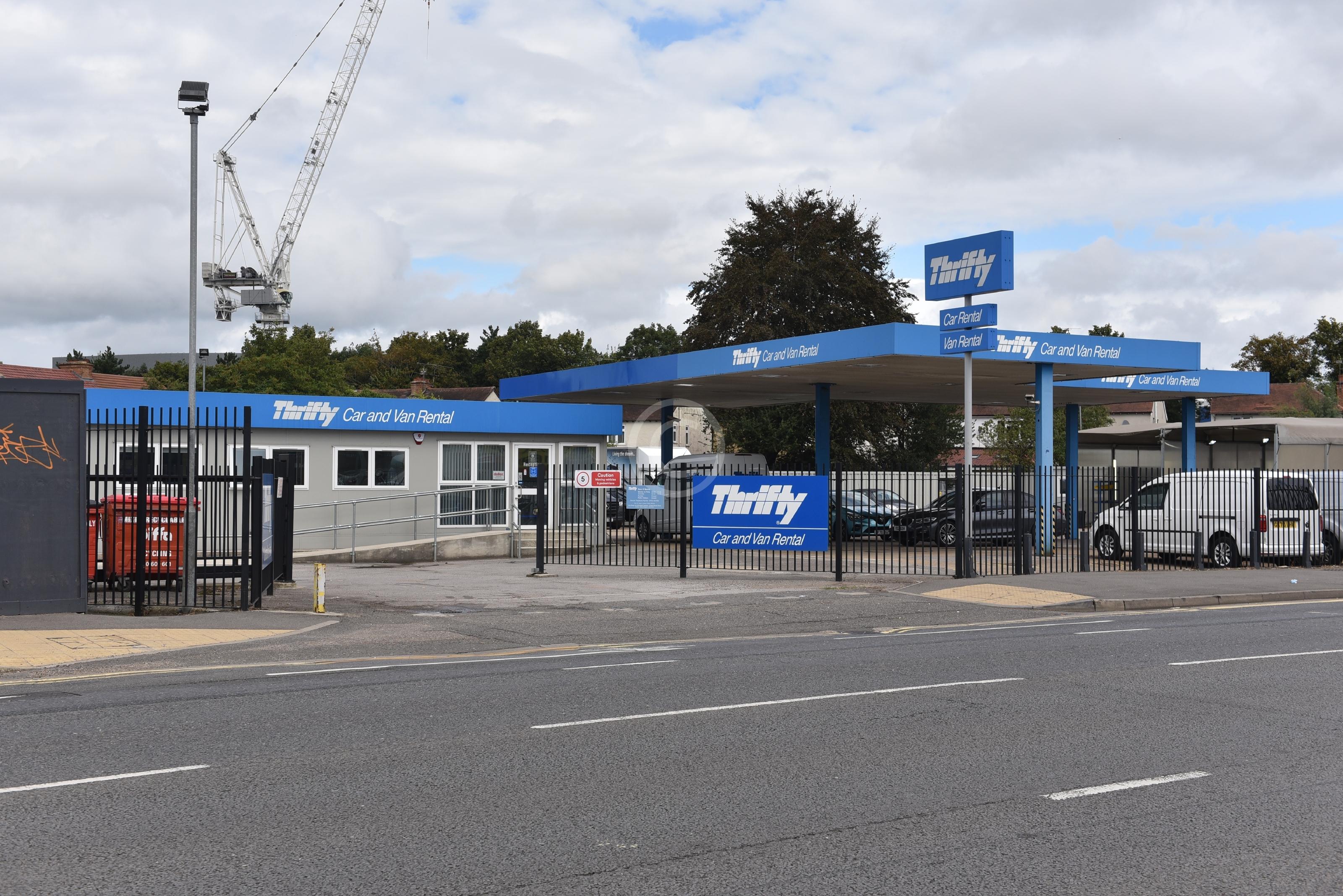 SLOUGH 133797 Photo 1 of 9 Baylis Media Photos