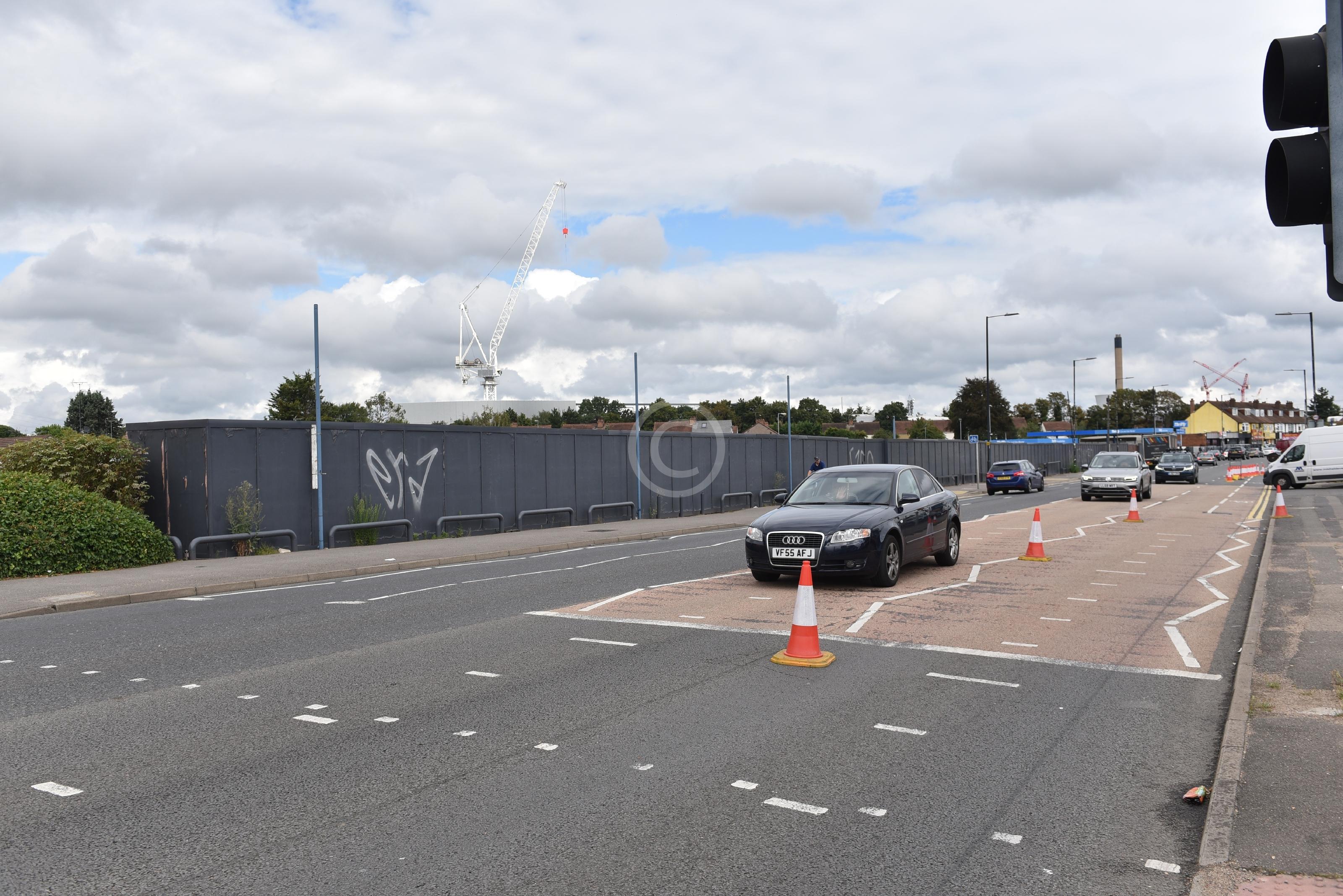 SLOUGH 133797 Photo 1 of 9 Baylis Media Photos