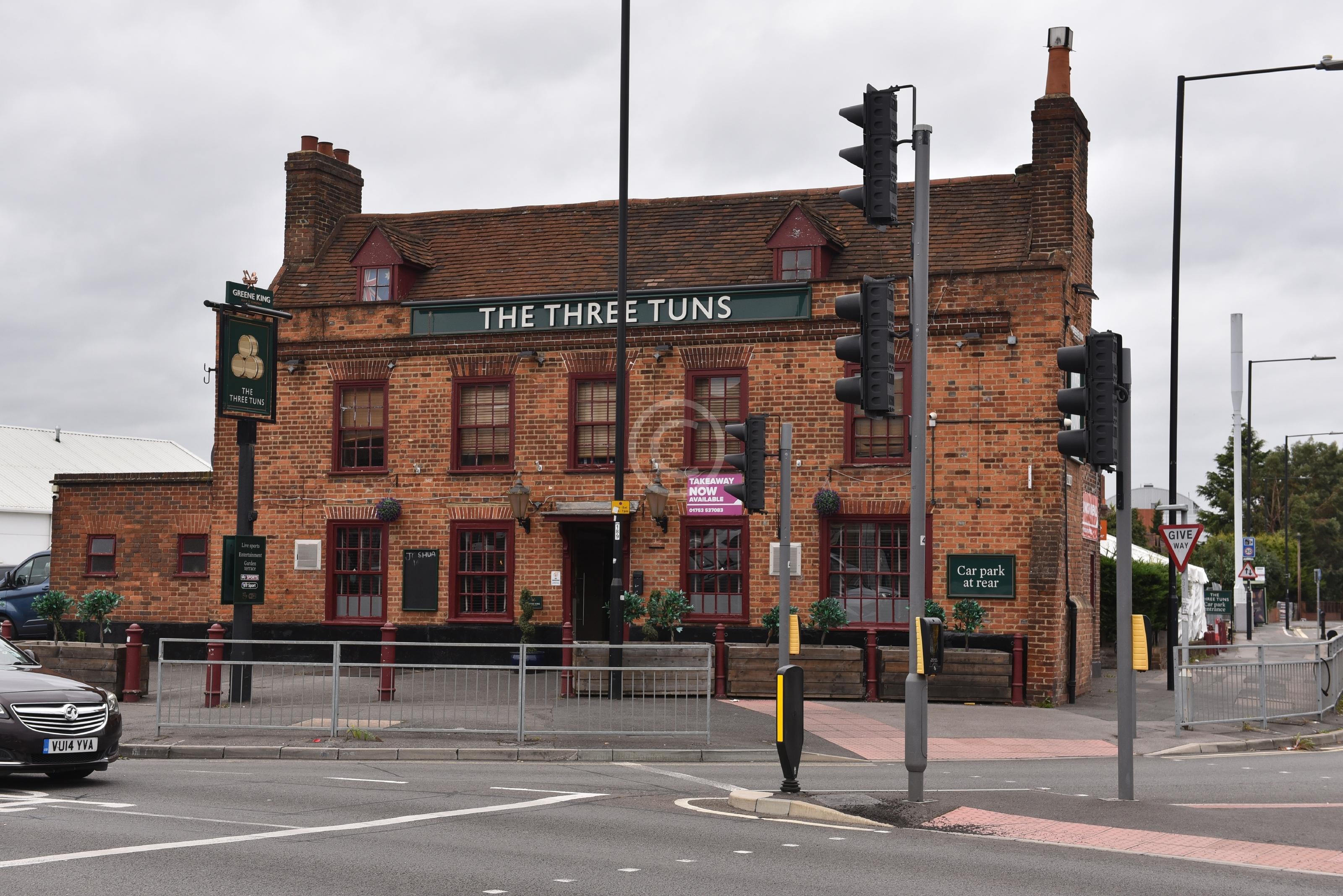 SLOUGH 133863 Photo 1 of 6 Baylis Media Photos