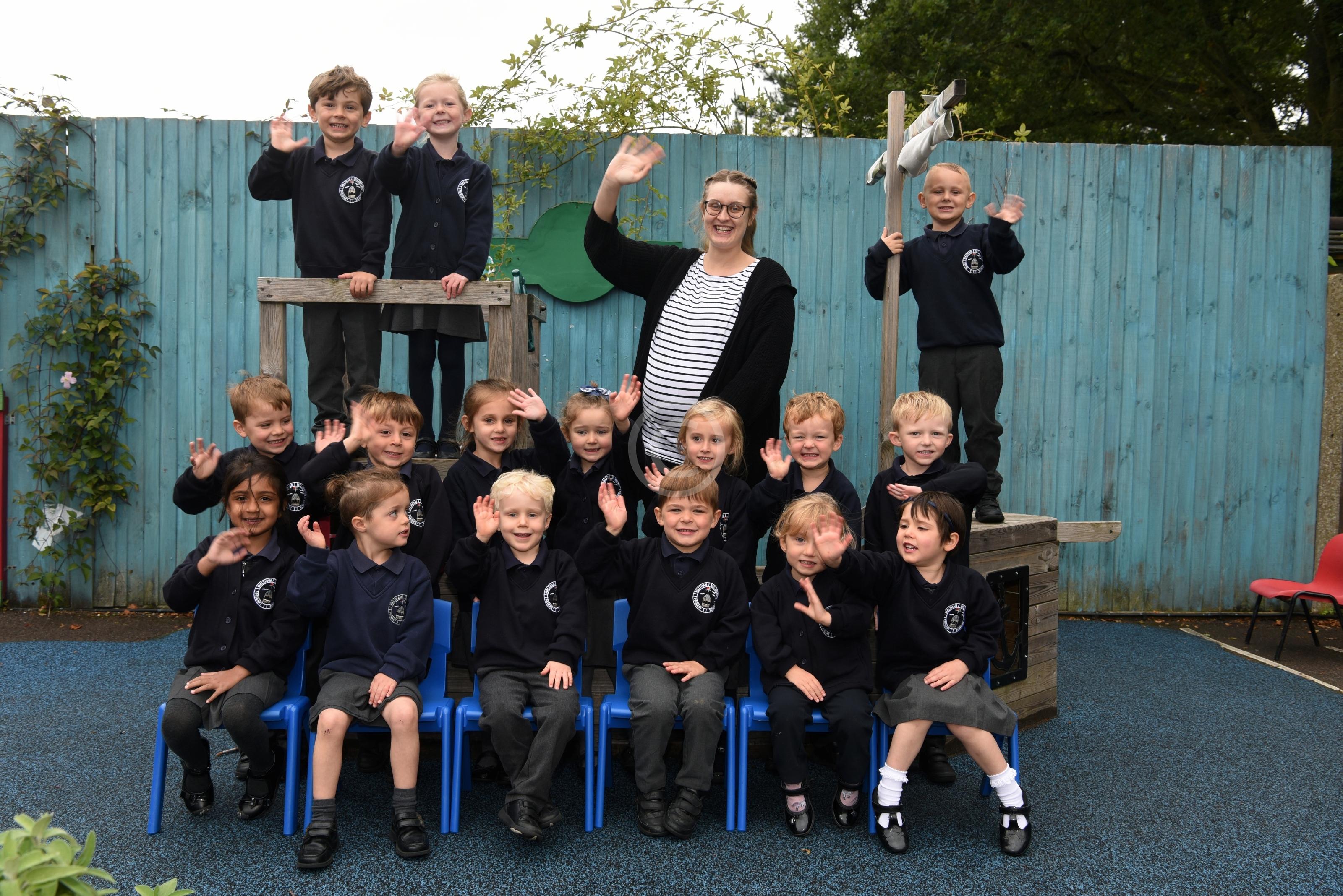 FIRST CLASS 133864 Photo 2 of 4 Baylis Media Photos