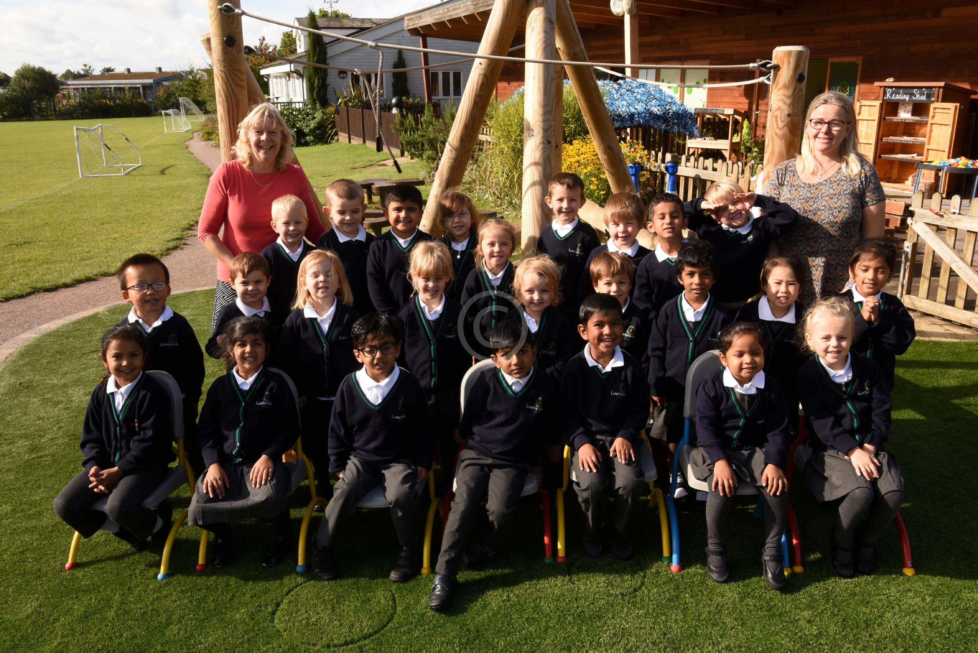 FIRST CLASS 133882 Photo 2 of 8 Baylis Media Photos