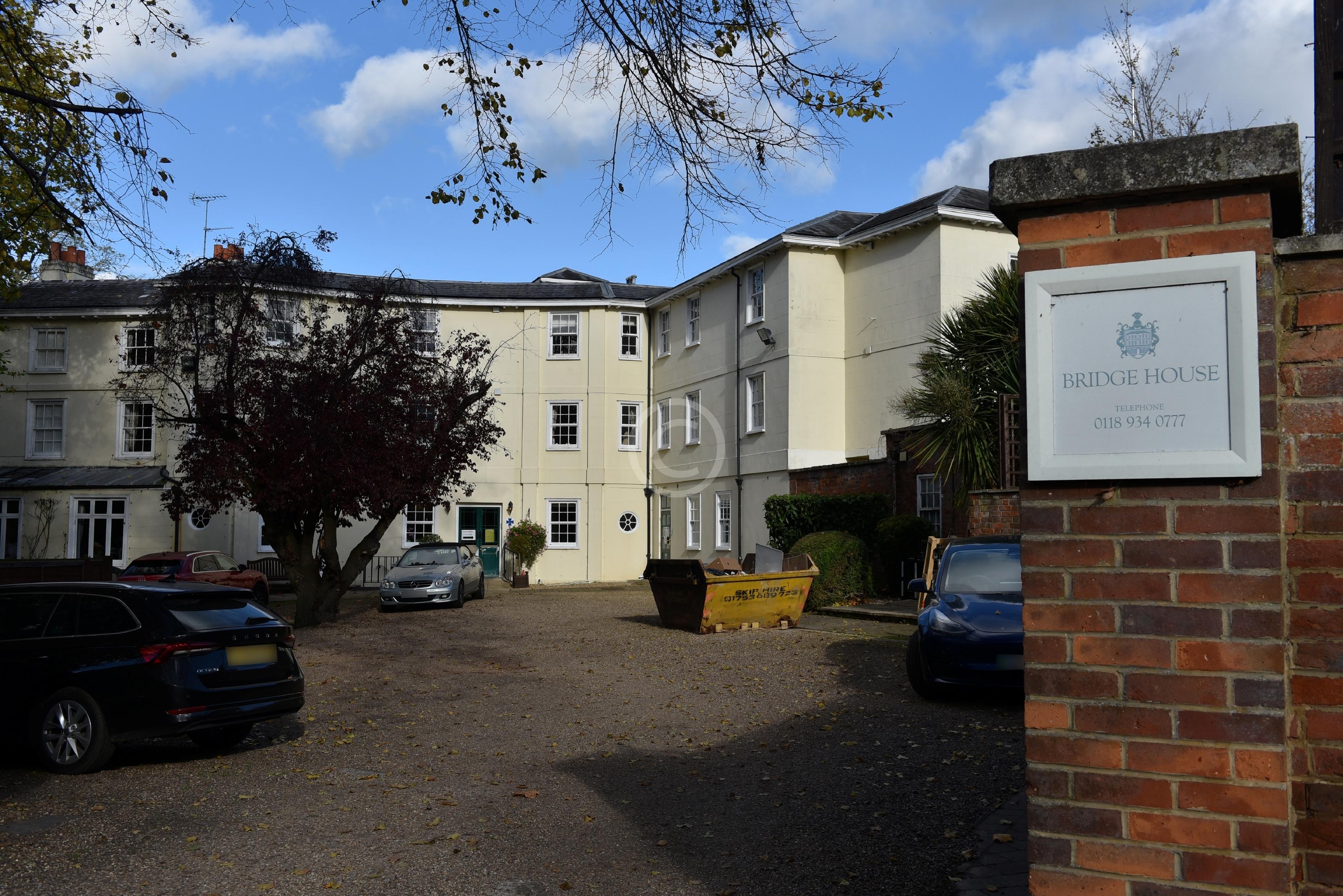 TWYFORD 134008 Photo 2 of 9 Baylis Media Photos