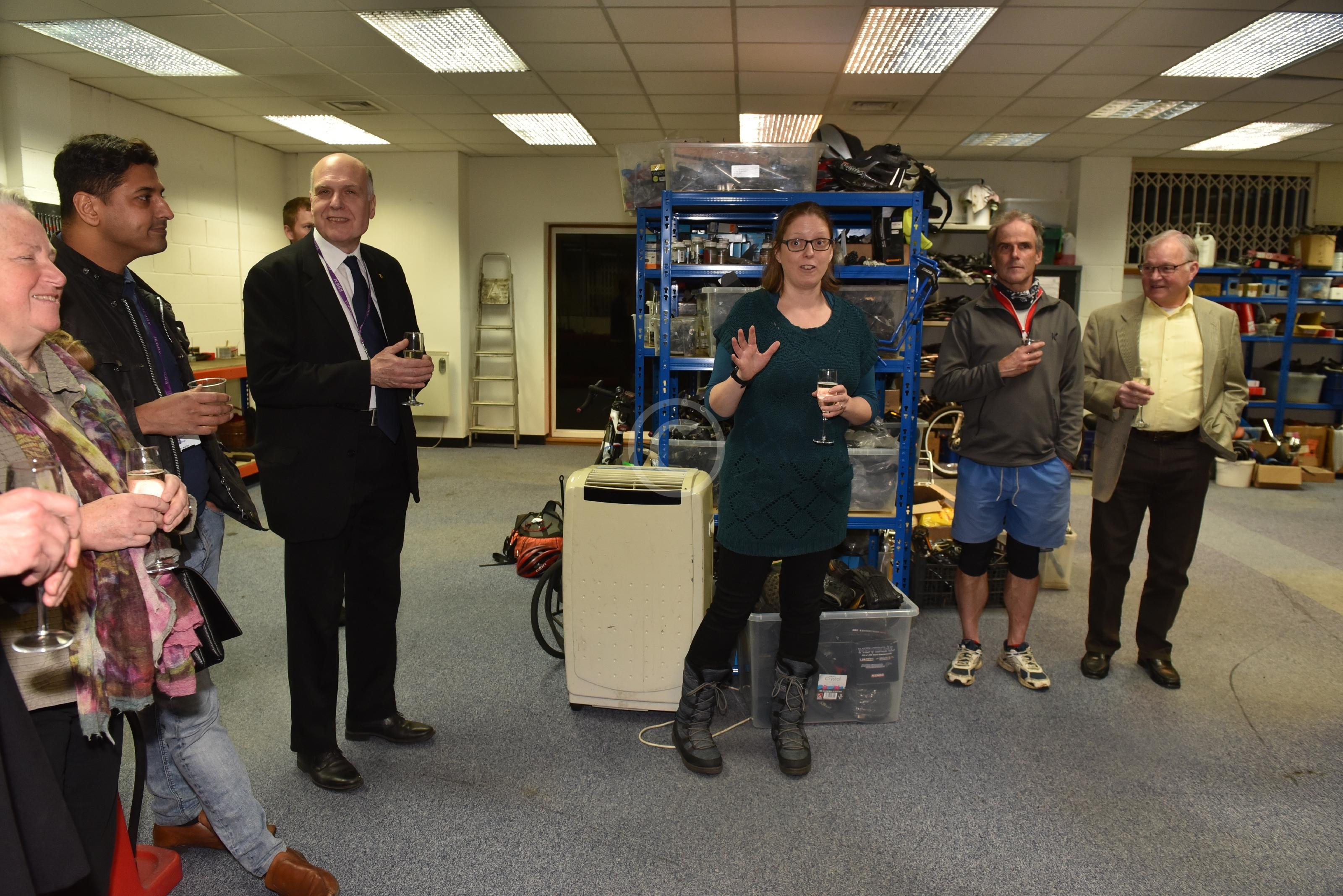 MAIDENHEAD 134035 Photo 2 of 14 Baylis Media Photos