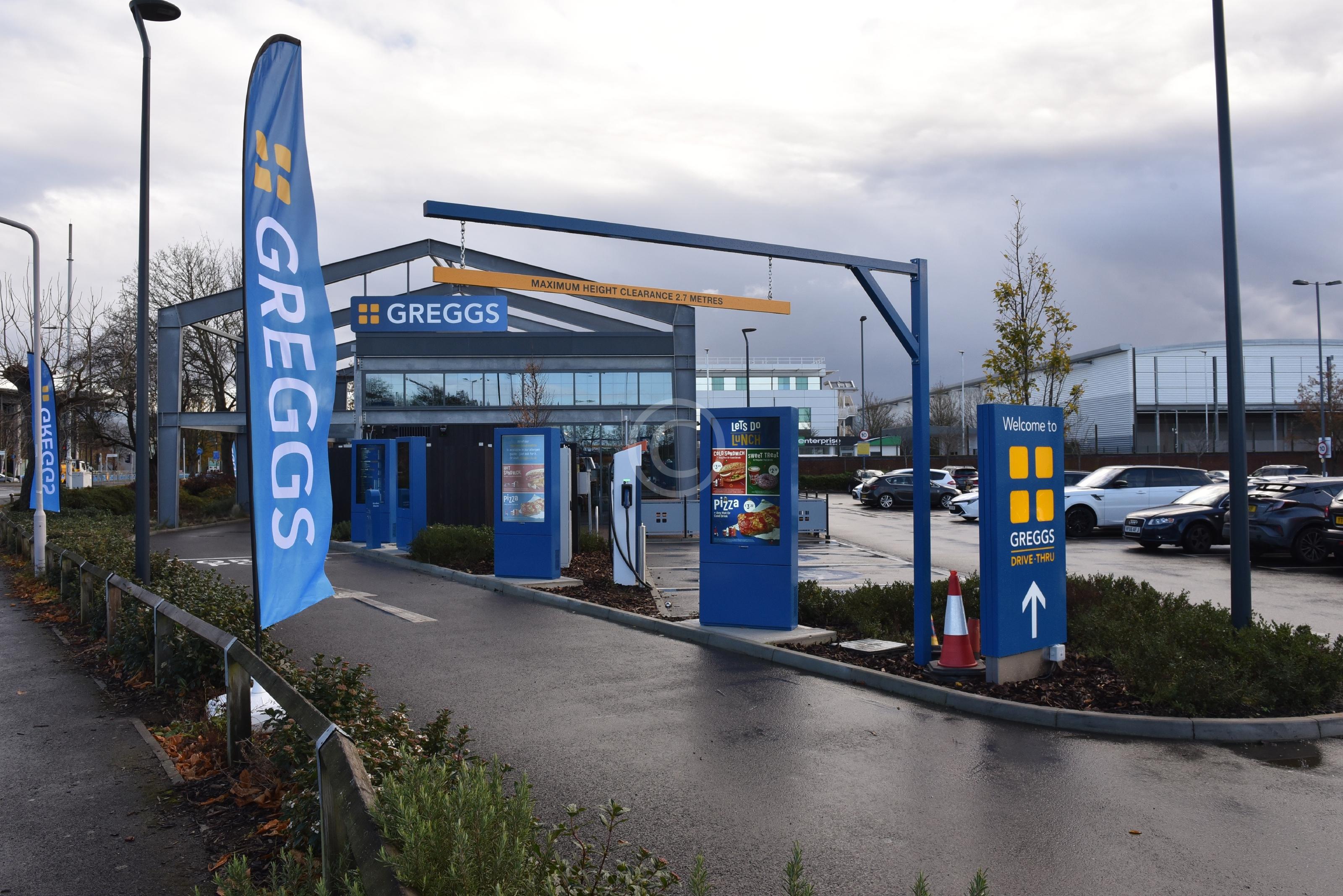 SLOUGH 134061 Photo 1 of 7 Baylis Media Photos